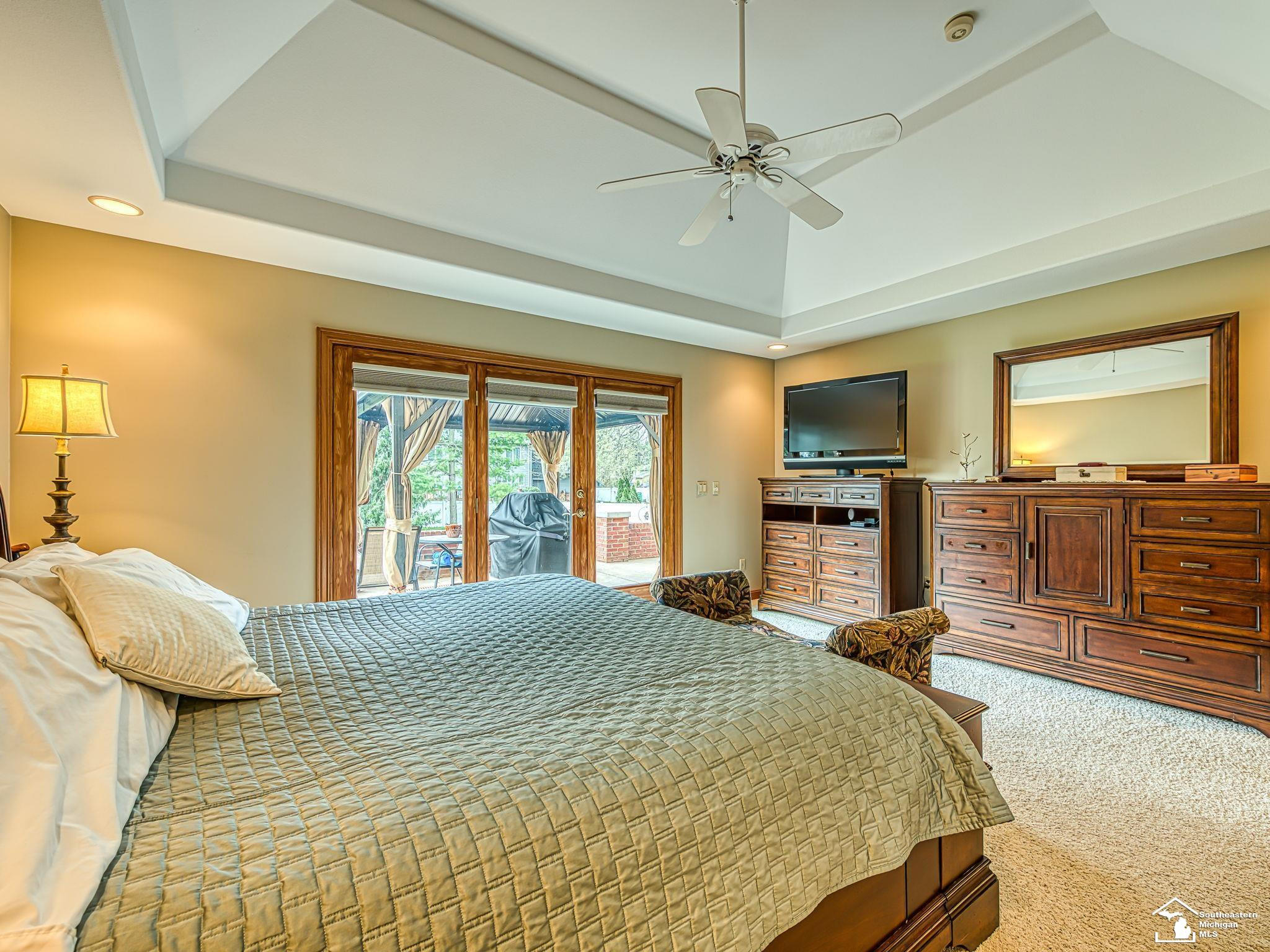 5535 E Dartmoor Drive, Monroe, MI 48161 — Photo 18