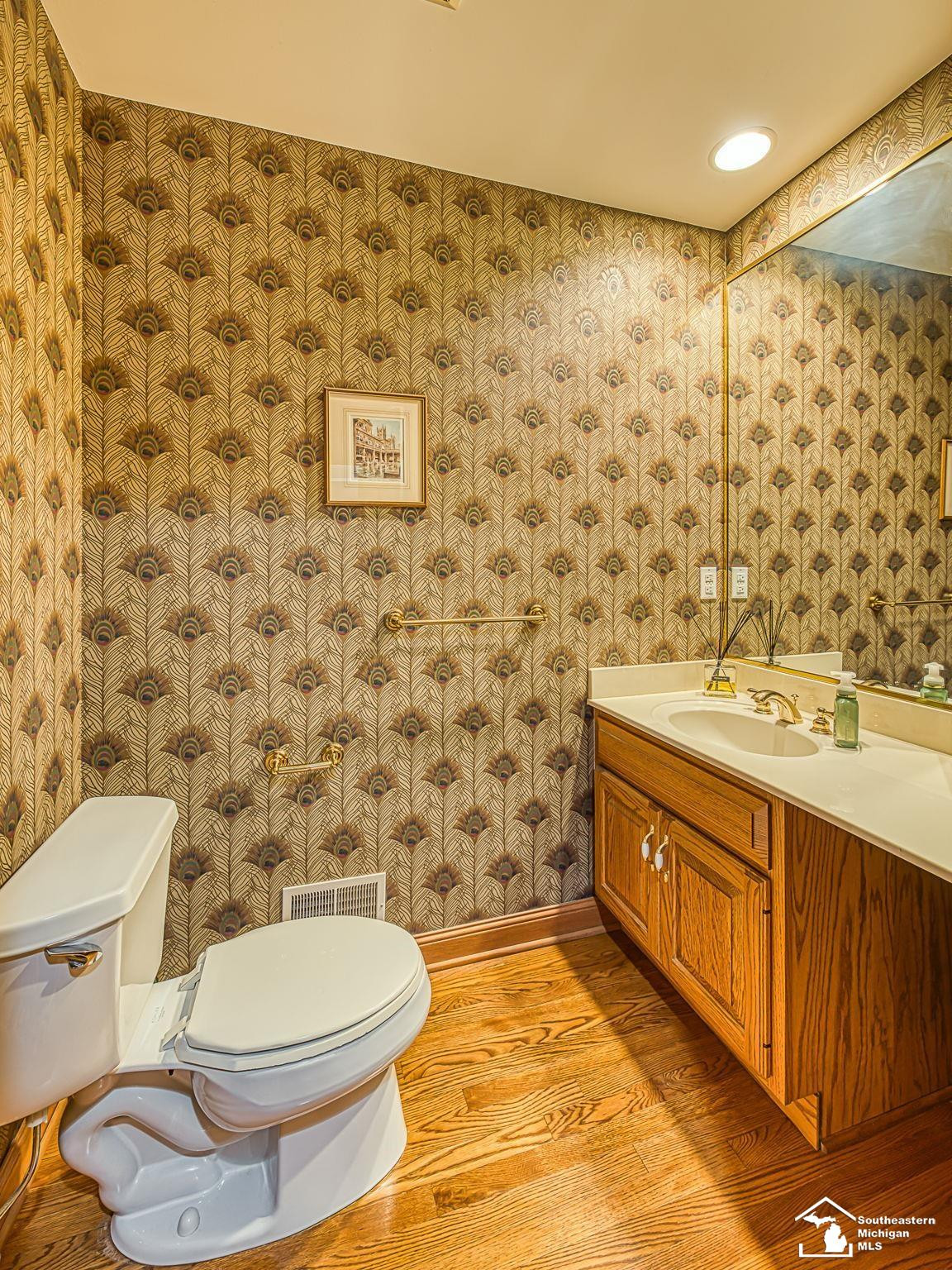 5535 E Dartmoor Drive, Monroe, MI 48161 — Photo 23