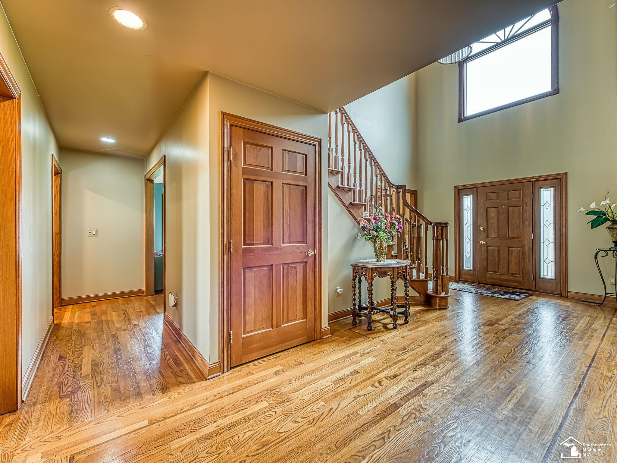 5535 E Dartmoor Drive, Monroe, MI 48161 — Photo 29