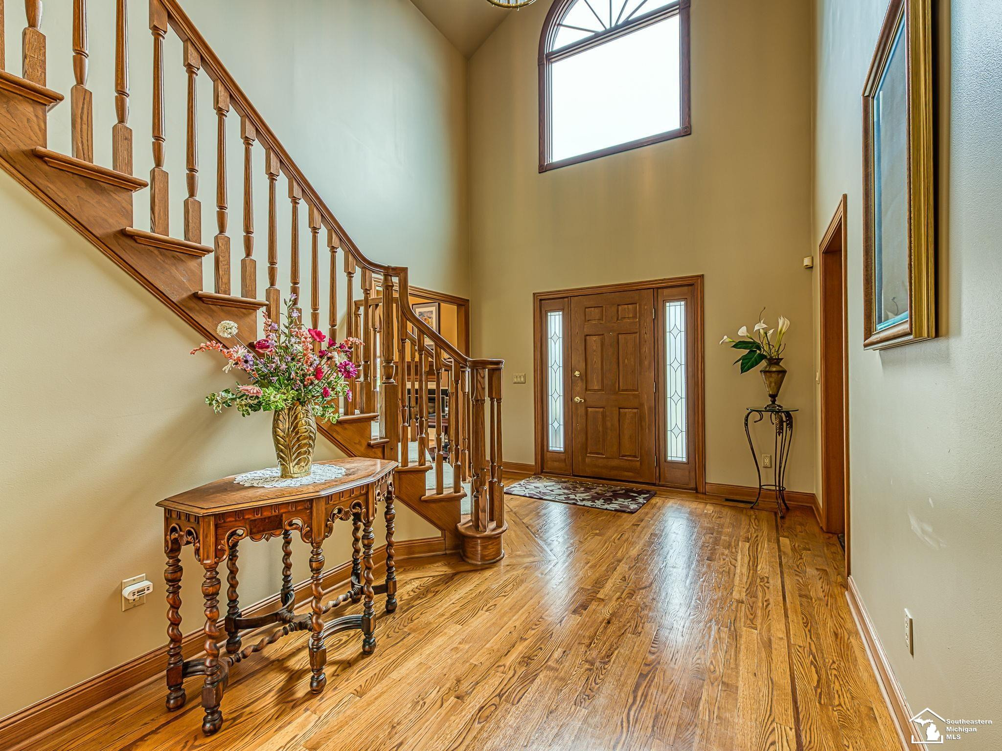 5535 E Dartmoor Drive, Monroe, MI 48161 — Photo 30