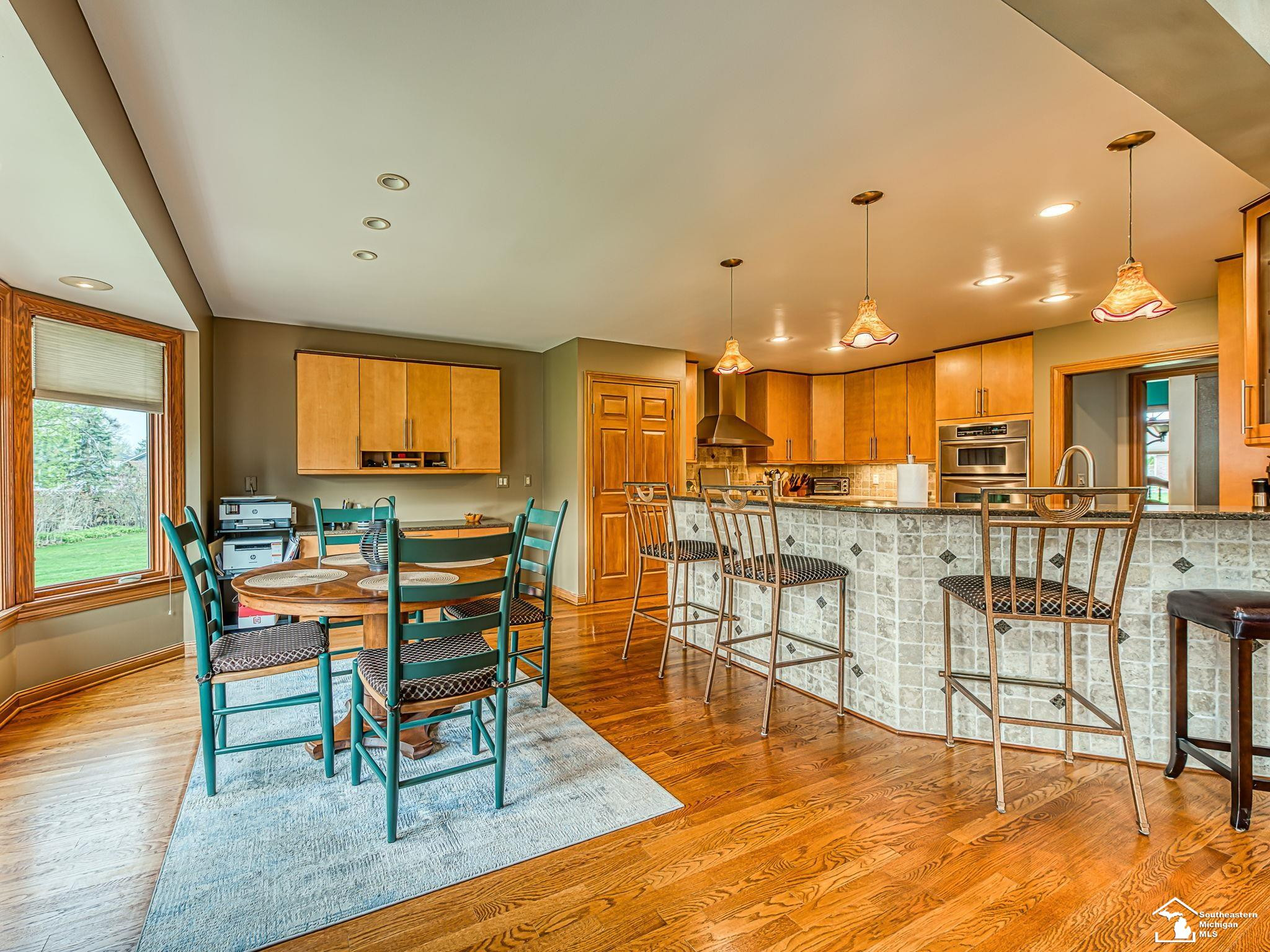 5535 E Dartmoor Drive, Monroe, MI 48161 — Photo 34