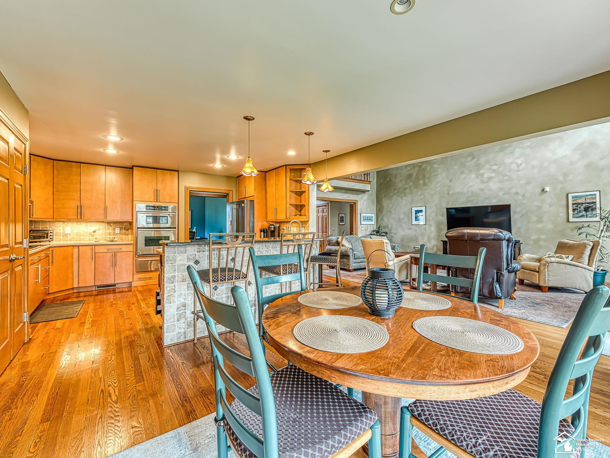 5535 E Dartmoor Drive, Monroe, MI 48161 — Photo 36