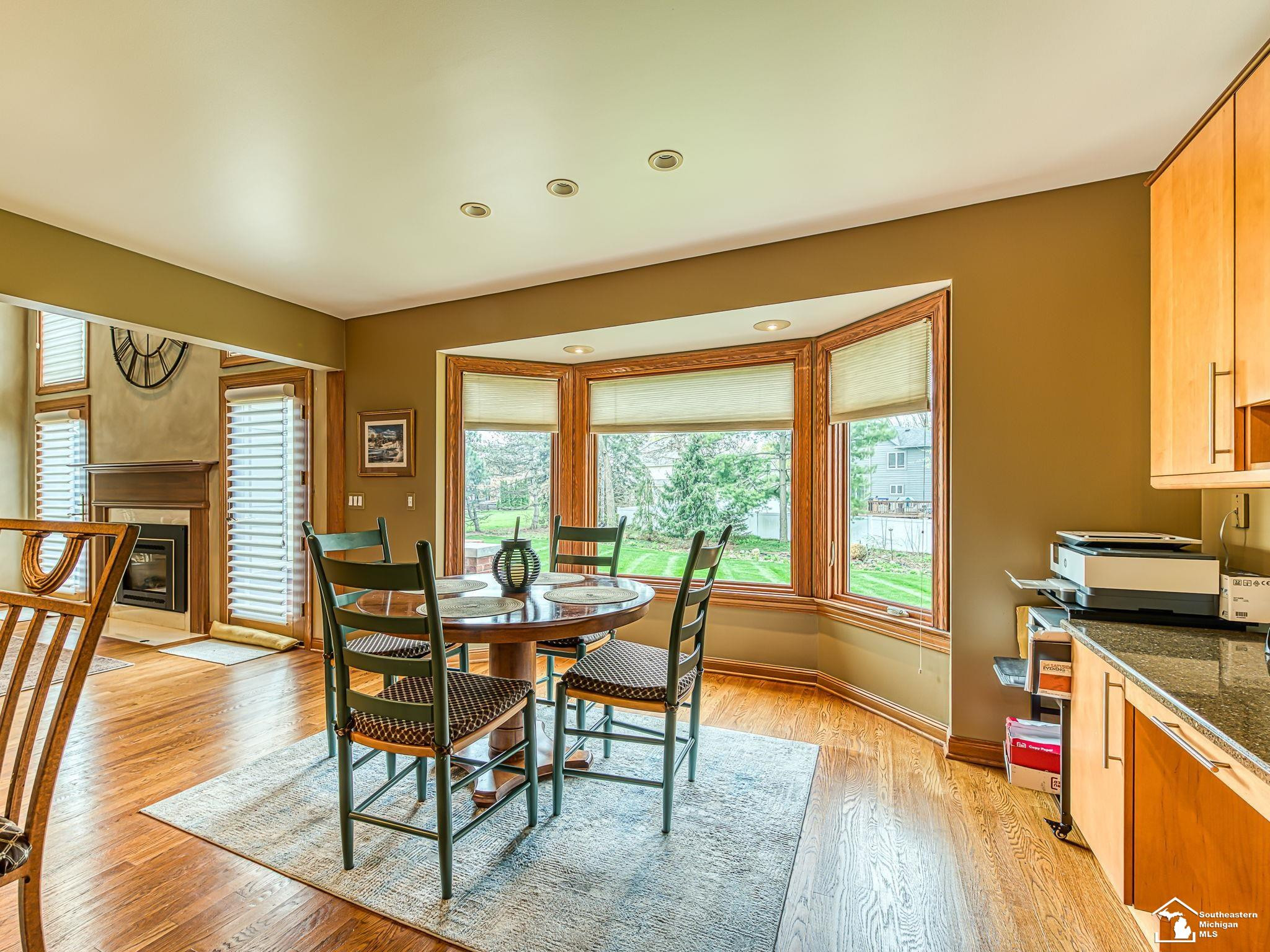 5535 E Dartmoor Drive, Monroe, MI 48161 — Photo 37