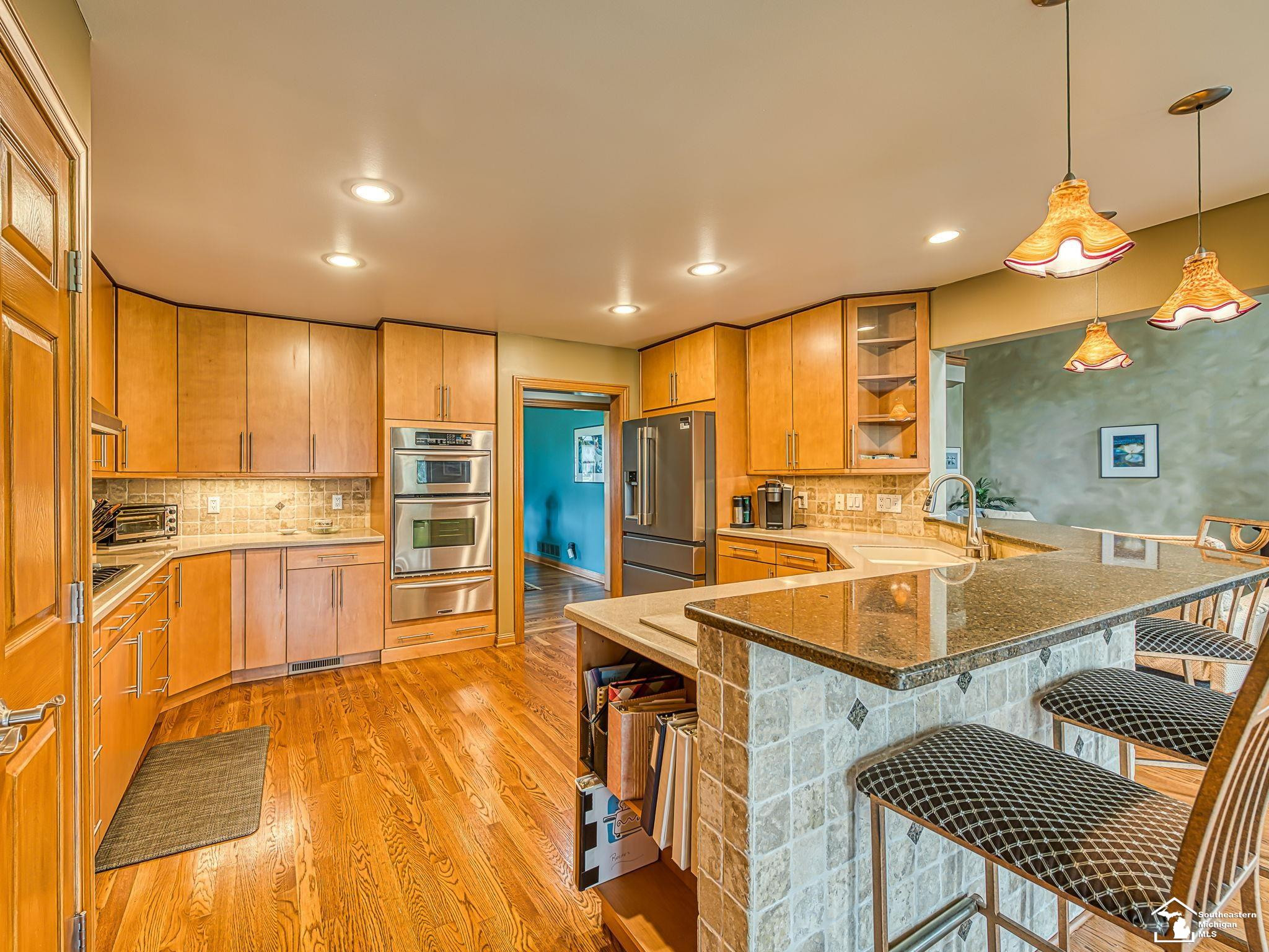 5535 E Dartmoor Drive, Monroe, MI 48161 — Photo 38