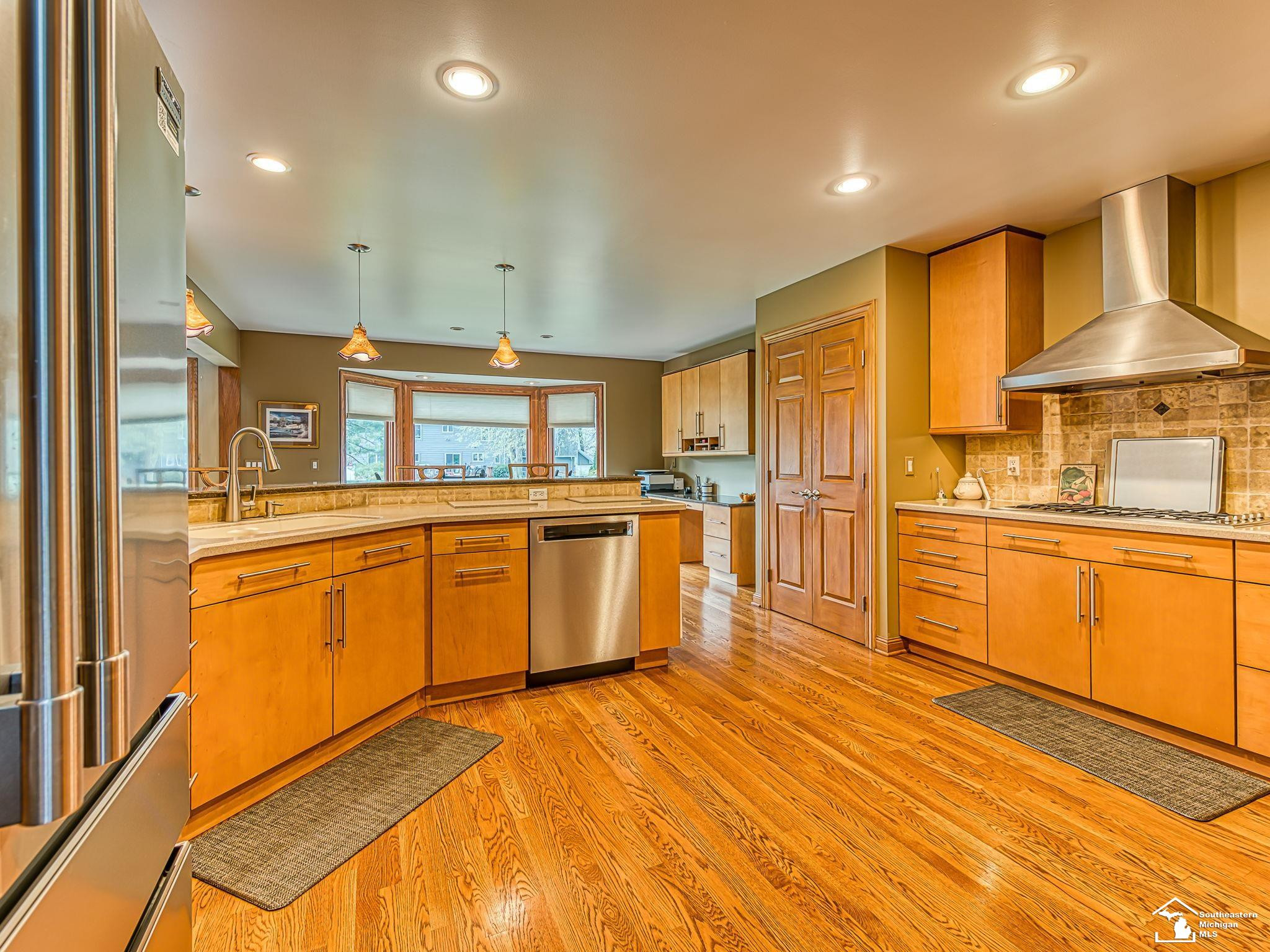 5535 E Dartmoor Drive, Monroe, MI 48161 — Photo 40