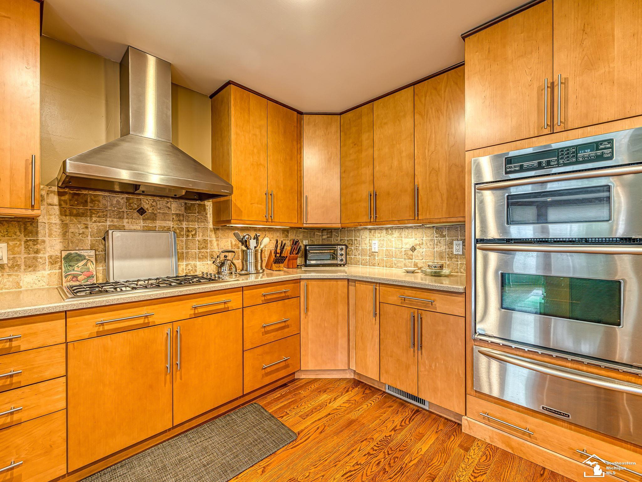 5535 E Dartmoor Drive, Monroe, MI 48161 — Photo 41