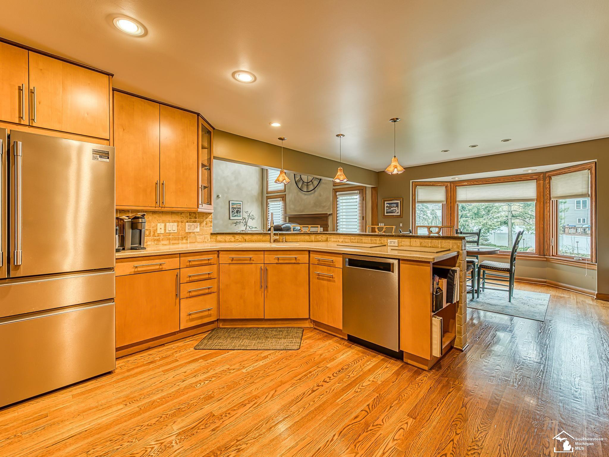 5535 E Dartmoor Drive, Monroe, MI 48161 — Photo 42