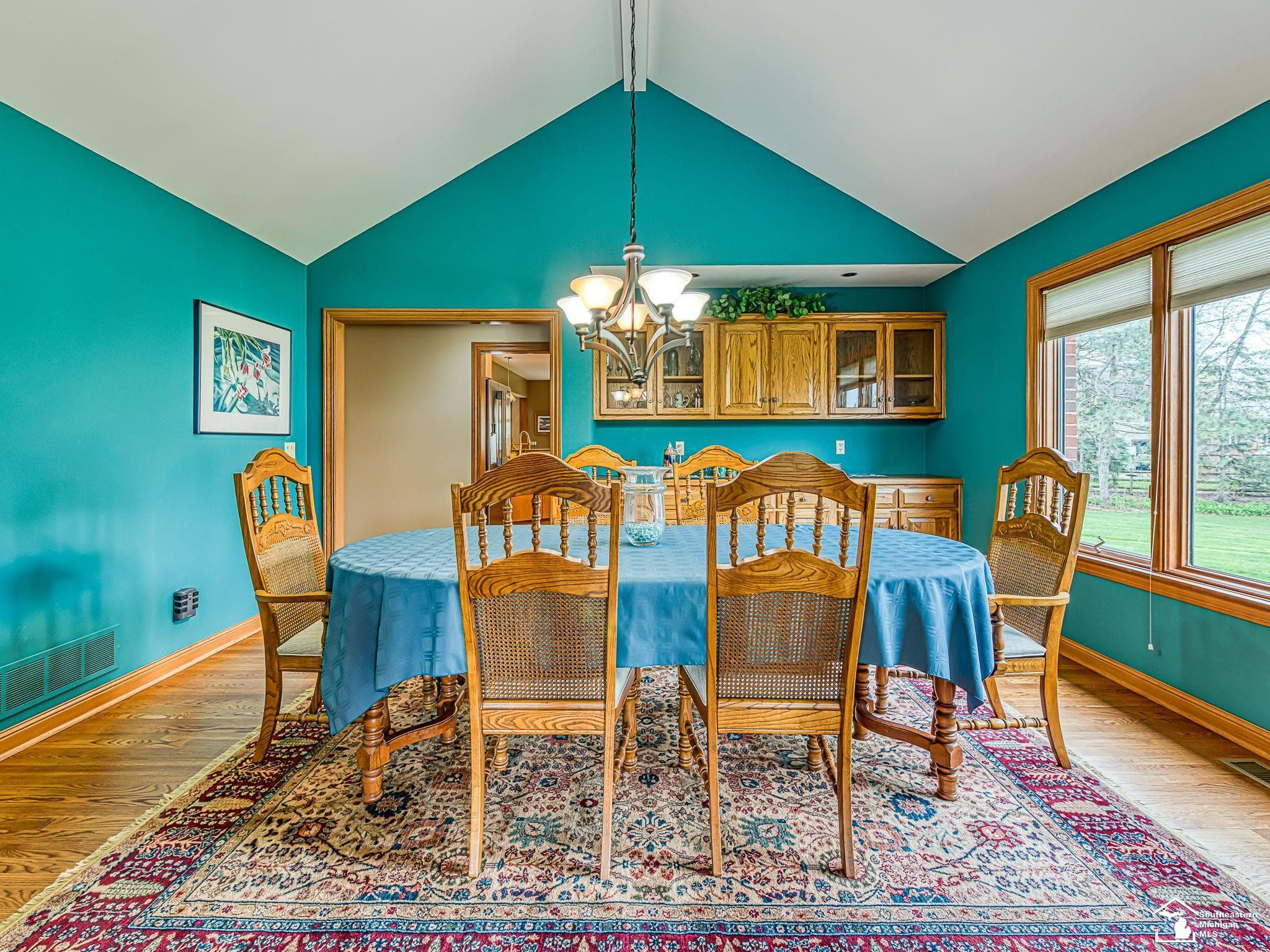 5535 E Dartmoor Drive, Monroe, MI 48161 — Photo 44