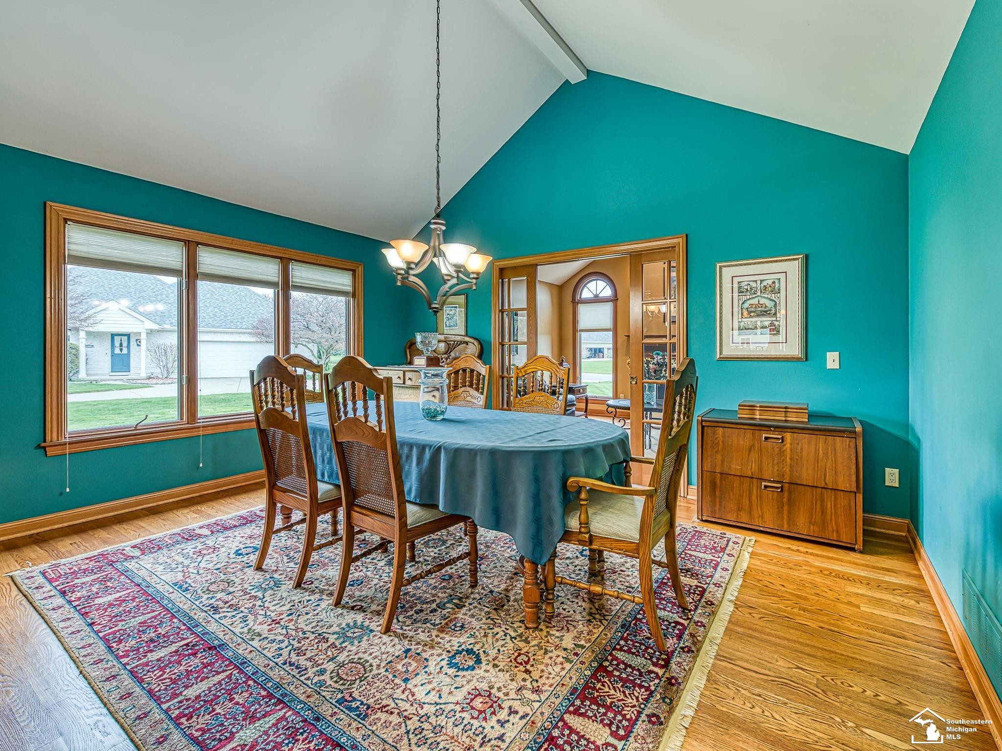 5535 E Dartmoor Drive, Monroe, MI 48161 — Photo 45