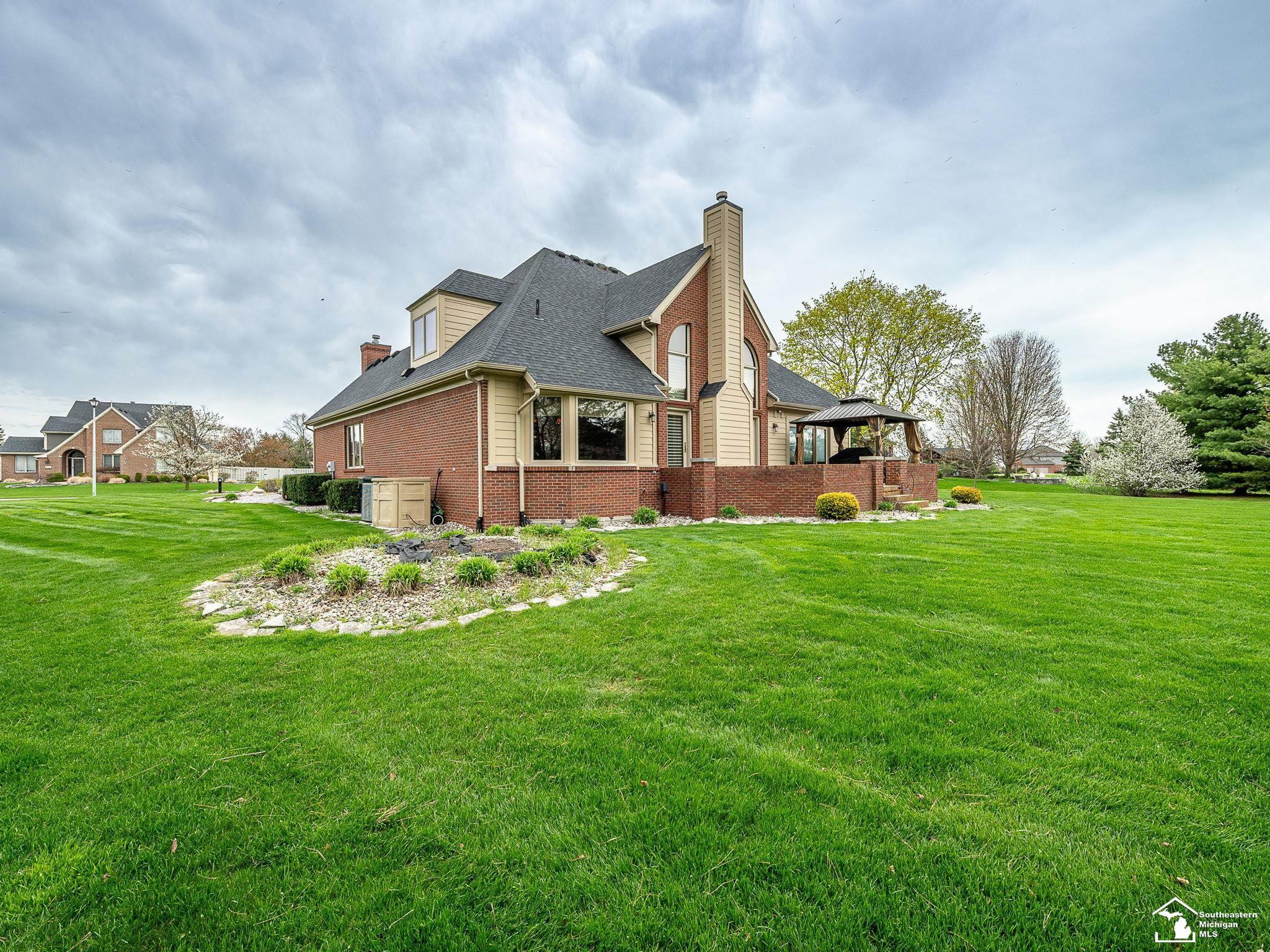 5535 E Dartmoor Drive, Monroe, MI 48161 — Photo 49
