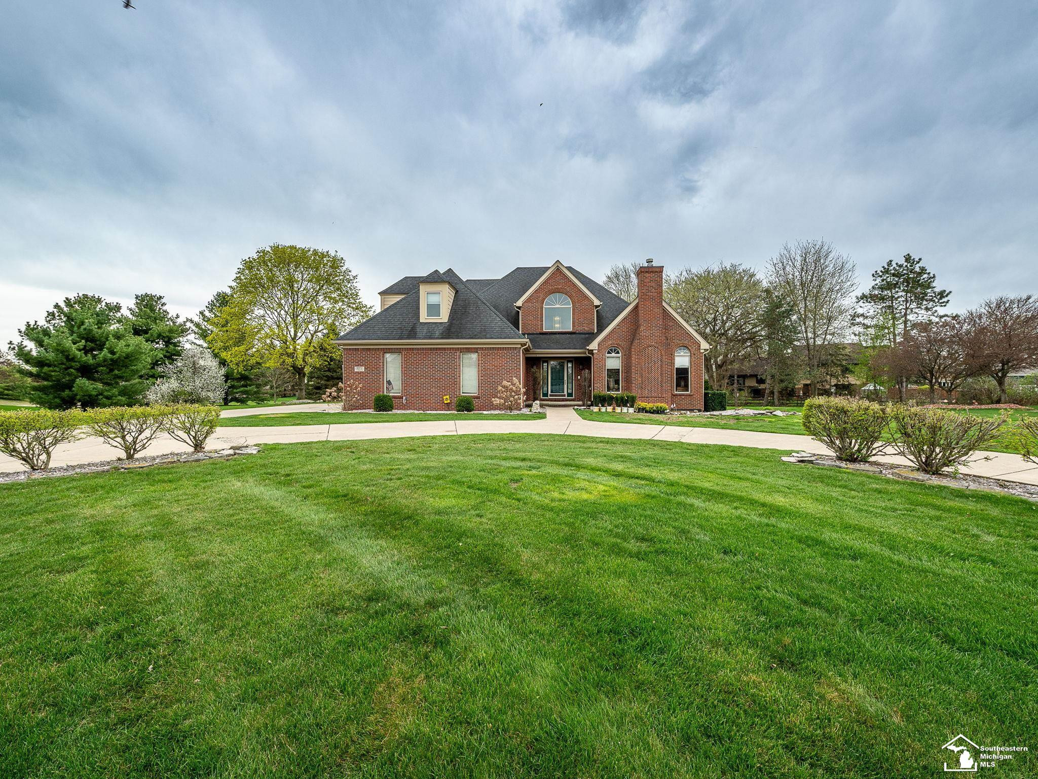5535 E Dartmoor Drive, Monroe, MI 48161 — Photo 52