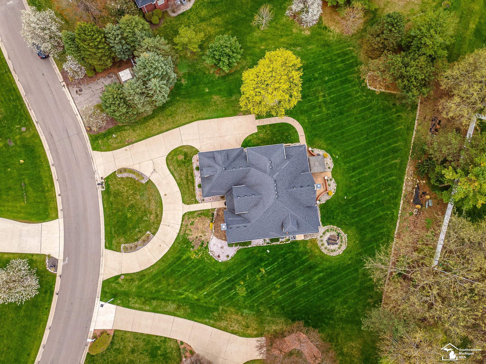 5535 E Dartmoor Drive, Monroe, MI 48161 — Photo 55