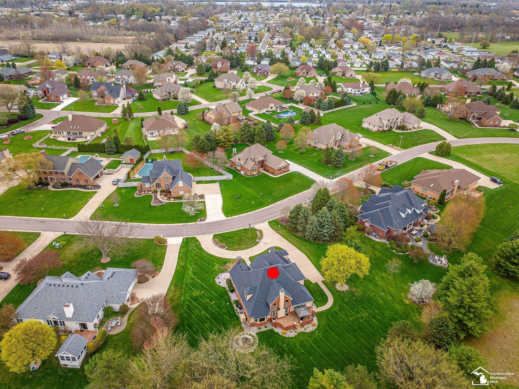 5535 E Dartmoor Drive, Monroe, MI 48161 — Photo 57
