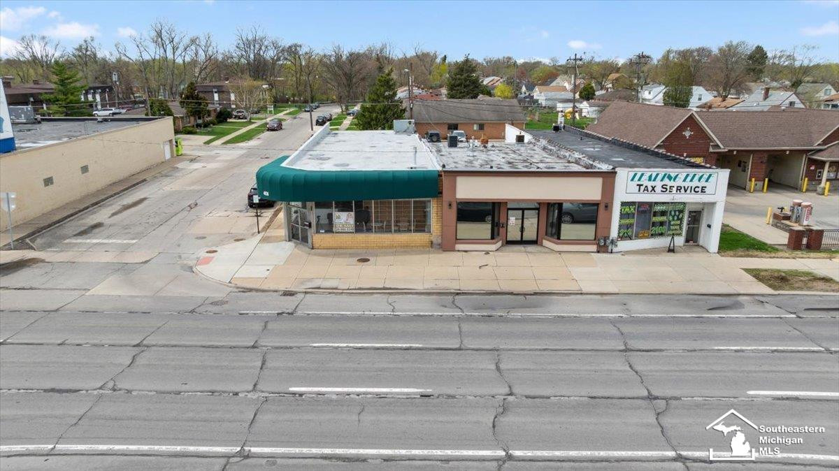 4036 Fort Street, Lincoln Park, MI 48146 — Photo 13