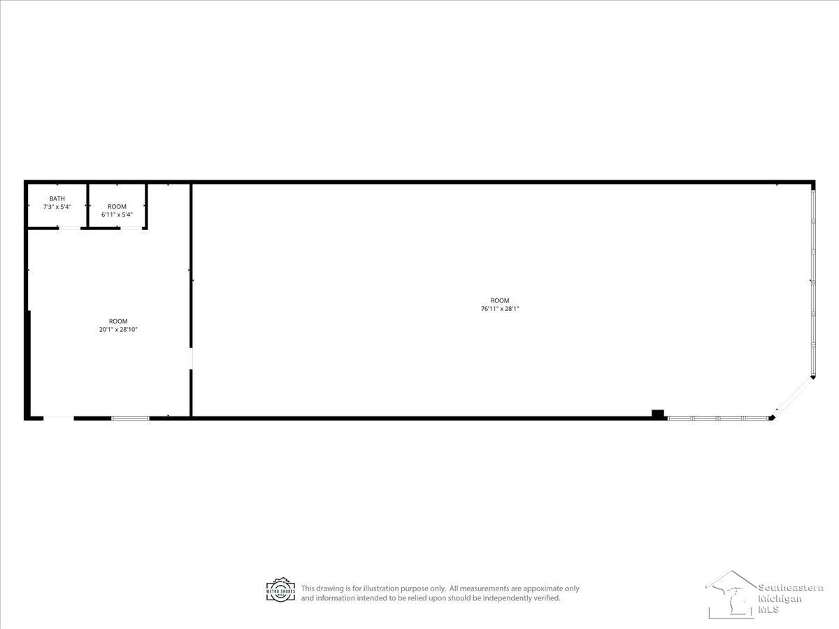 4036 Fort Street, Lincoln Park, MI 48146 — Photo 18
