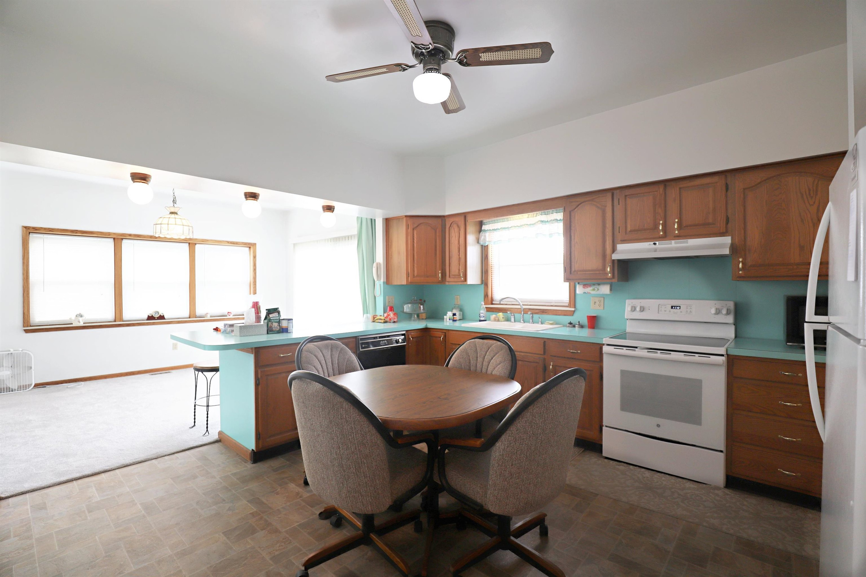 312 S Brady Street, Corunna, MI 48817 — Photo 8