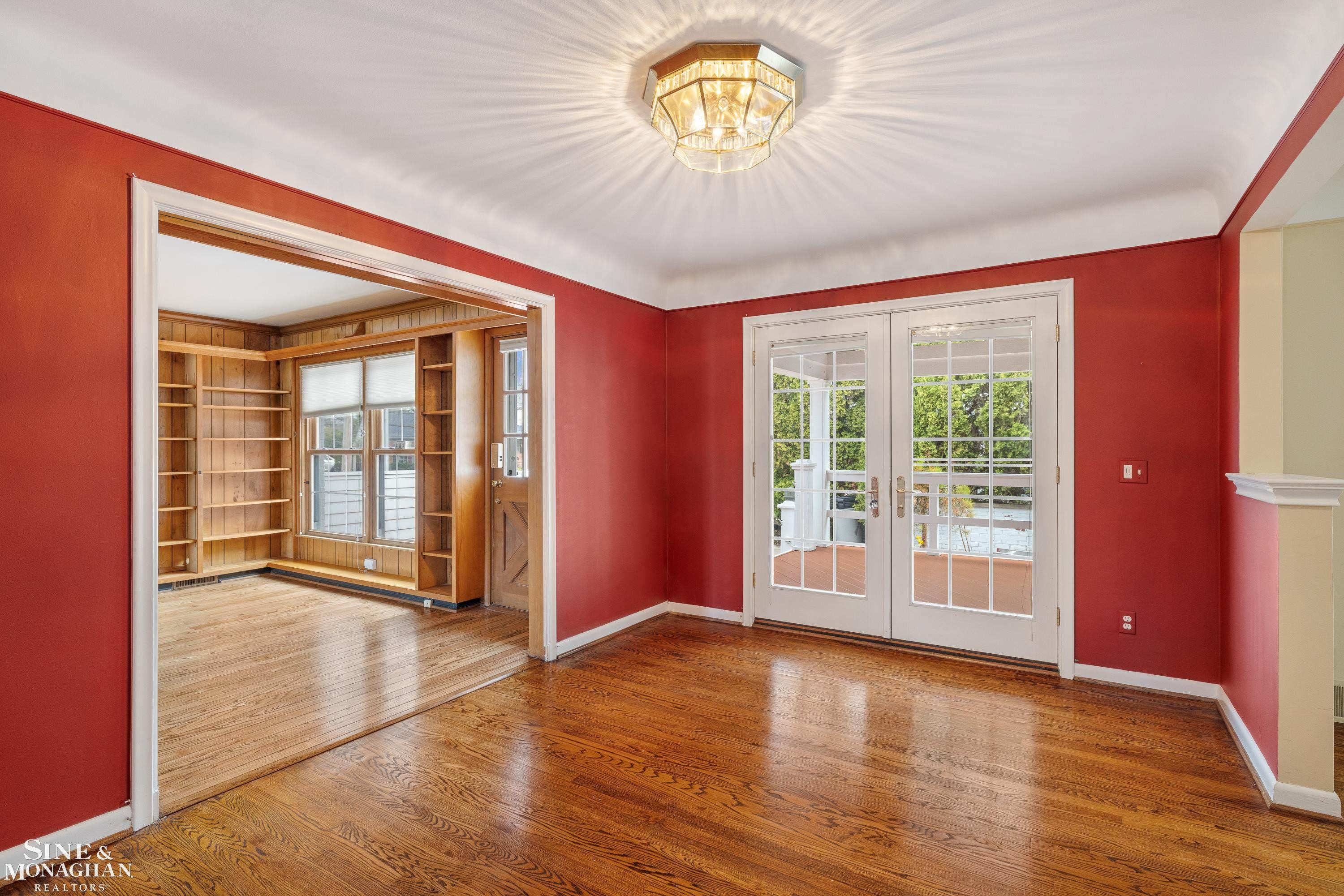72 S Duval Road, Grosse Pointe Shores, MI 48236 — Photo 15