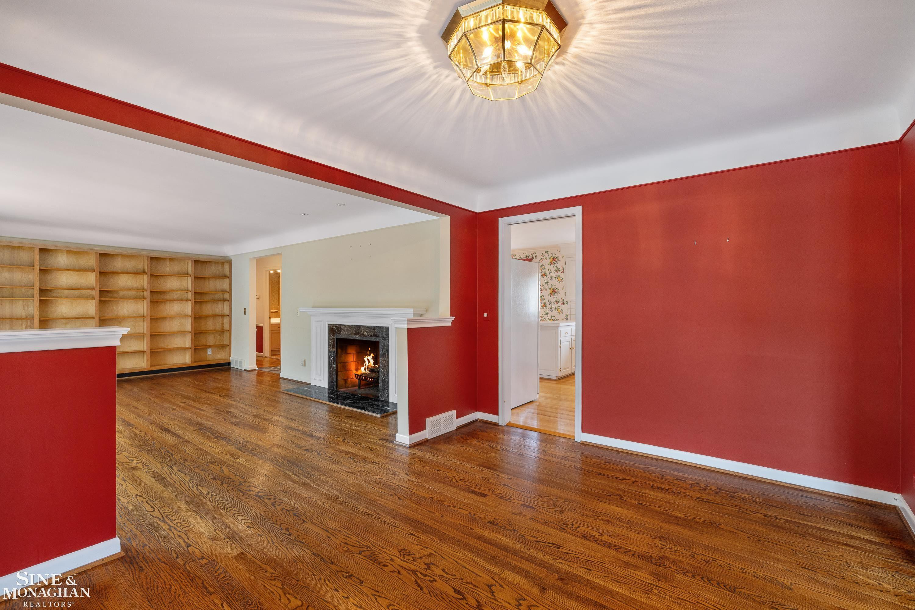 72 S Duval Road, Grosse Pointe Shores, MI 48236 — Photo 16