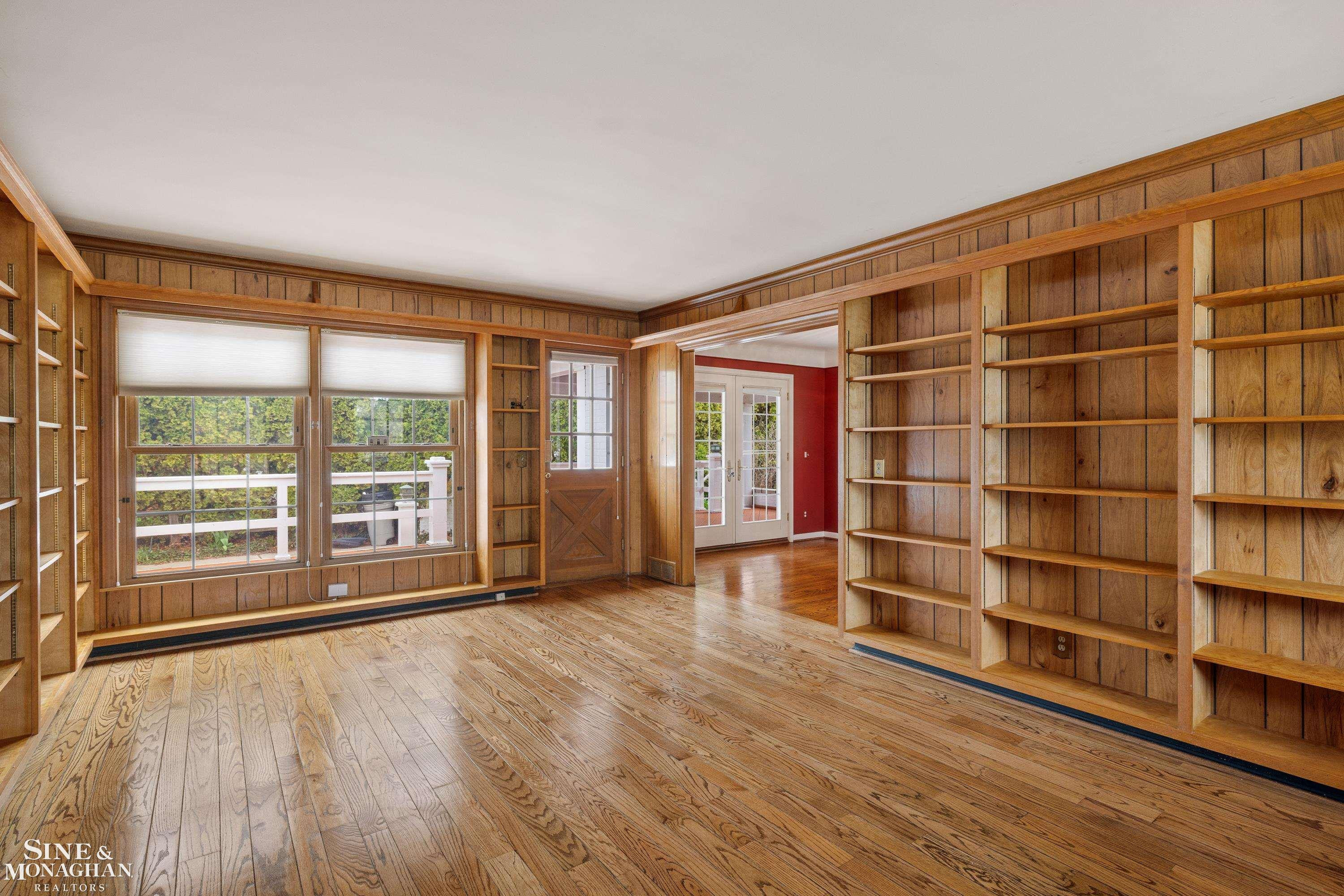 72 S Duval Road, Grosse Pointe Shores, MI 48236 — Photo 19
