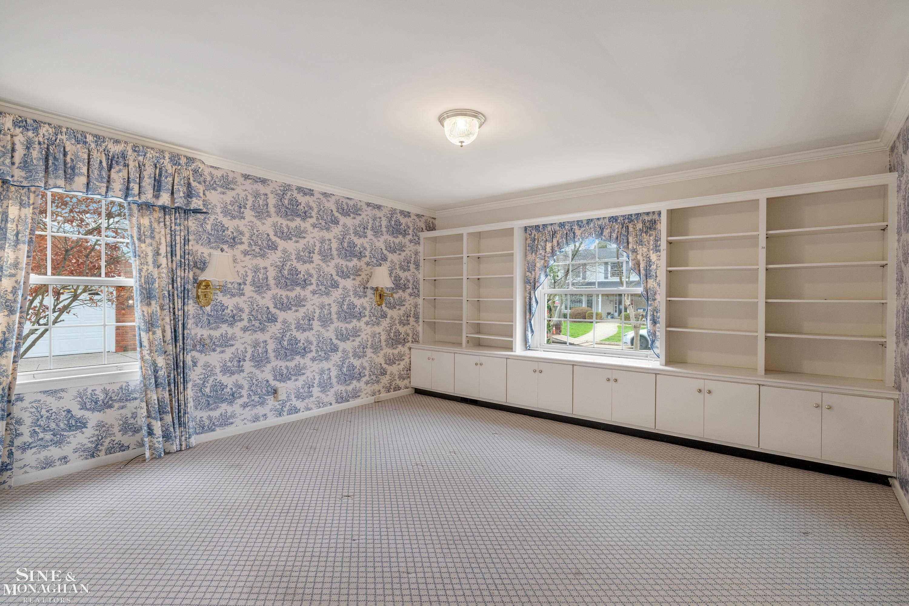 72 S Duval Road, Grosse Pointe Shores, MI 48236 — Photo 20