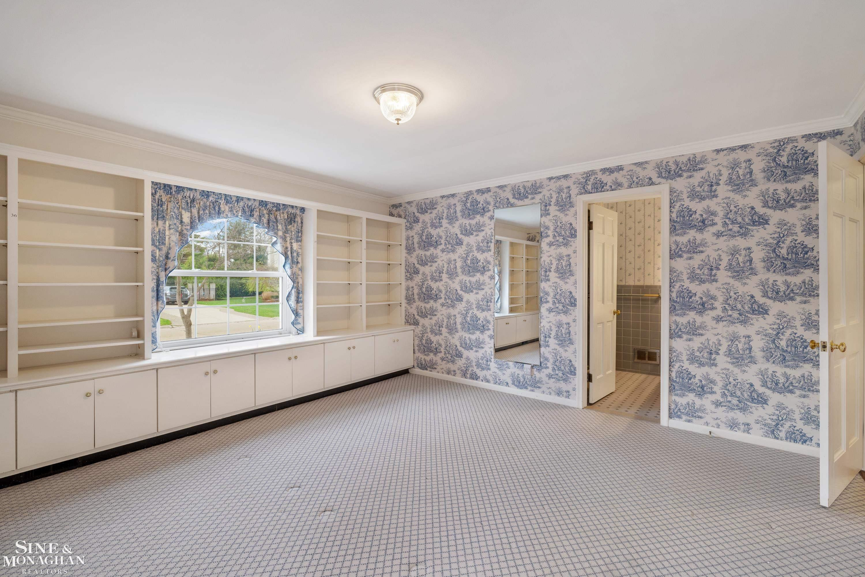 72 S Duval Road, Grosse Pointe Shores, MI 48236 — Photo 21