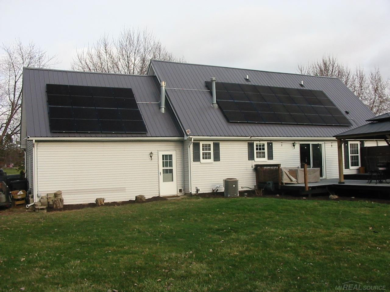 540 Elba Road, Lapeer, MI 48446 — Photo 3