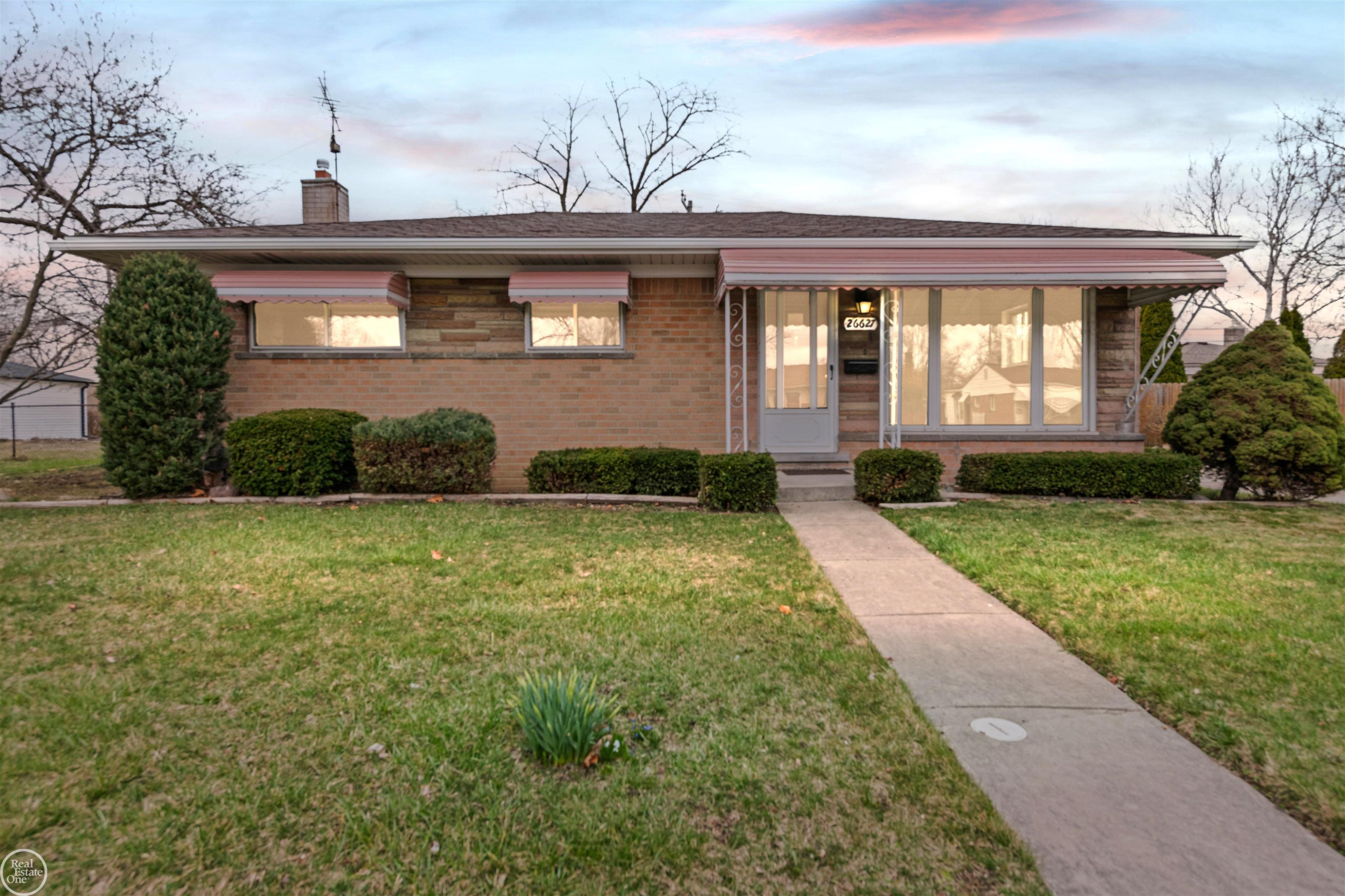 26627 Norma Street, Warren, MI 48089 — Photo 2