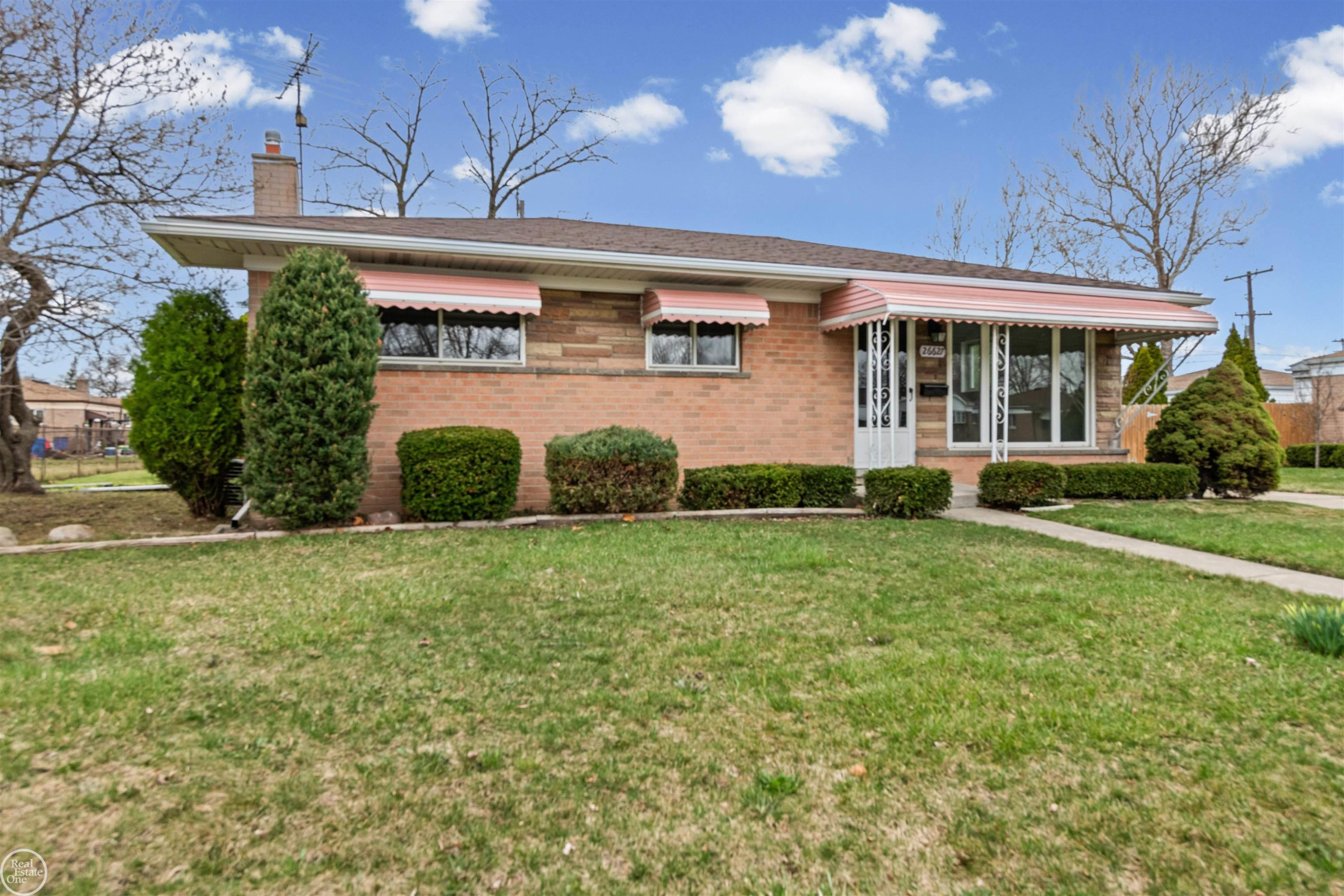26627 Norma Street, Warren, MI 48089 — Photo 3
