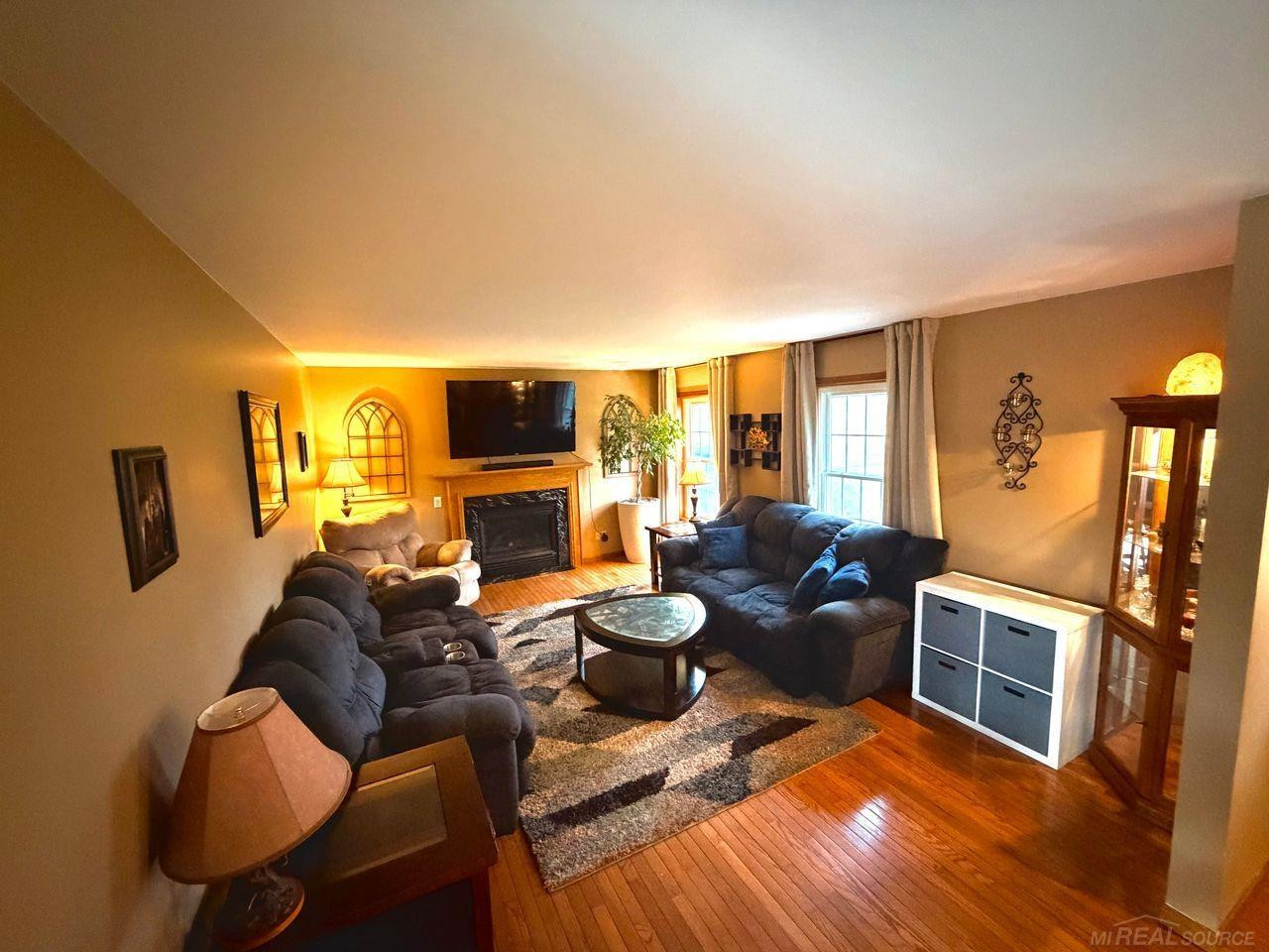 540 Elba Road, Lapeer, MI 48446 — Photo 12