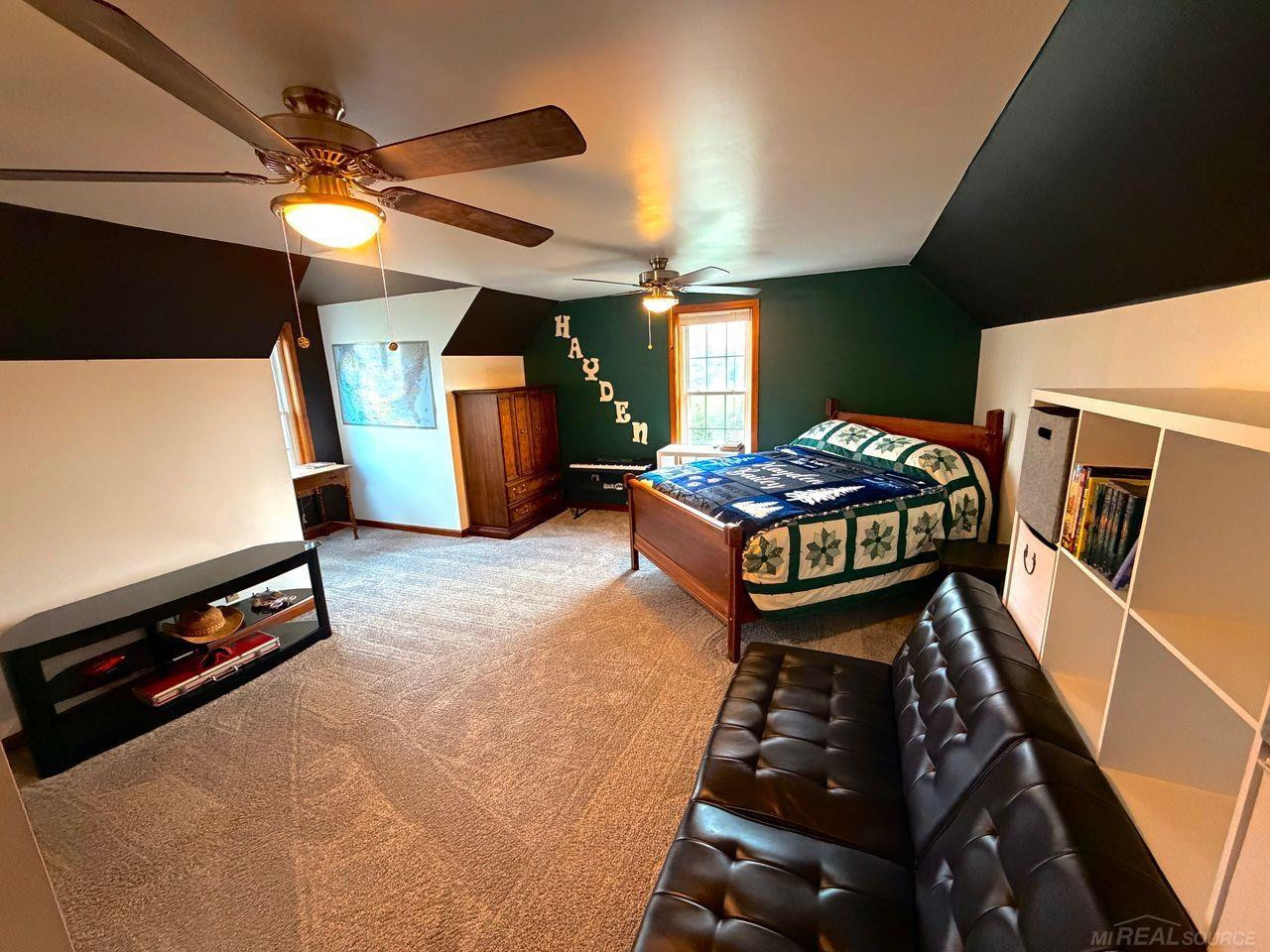 540 Elba Road, Lapeer, MI 48446 — Photo 17