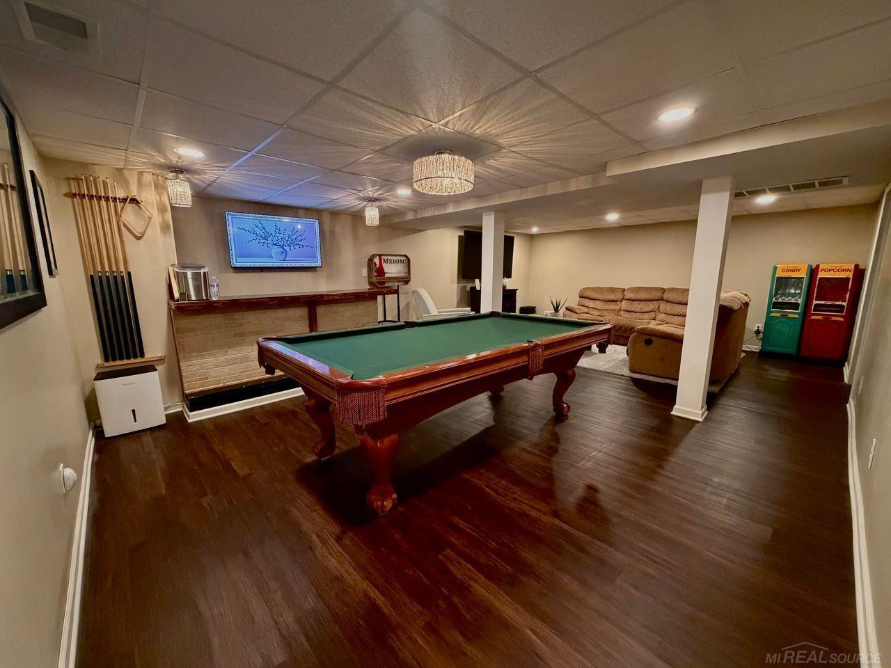 540 Elba Road, Lapeer, MI 48446 — Photo 19
