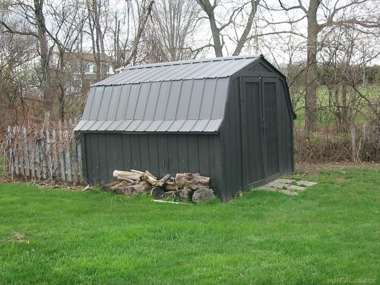540 Elba Road, Lapeer, MI 48446 — Photo 27