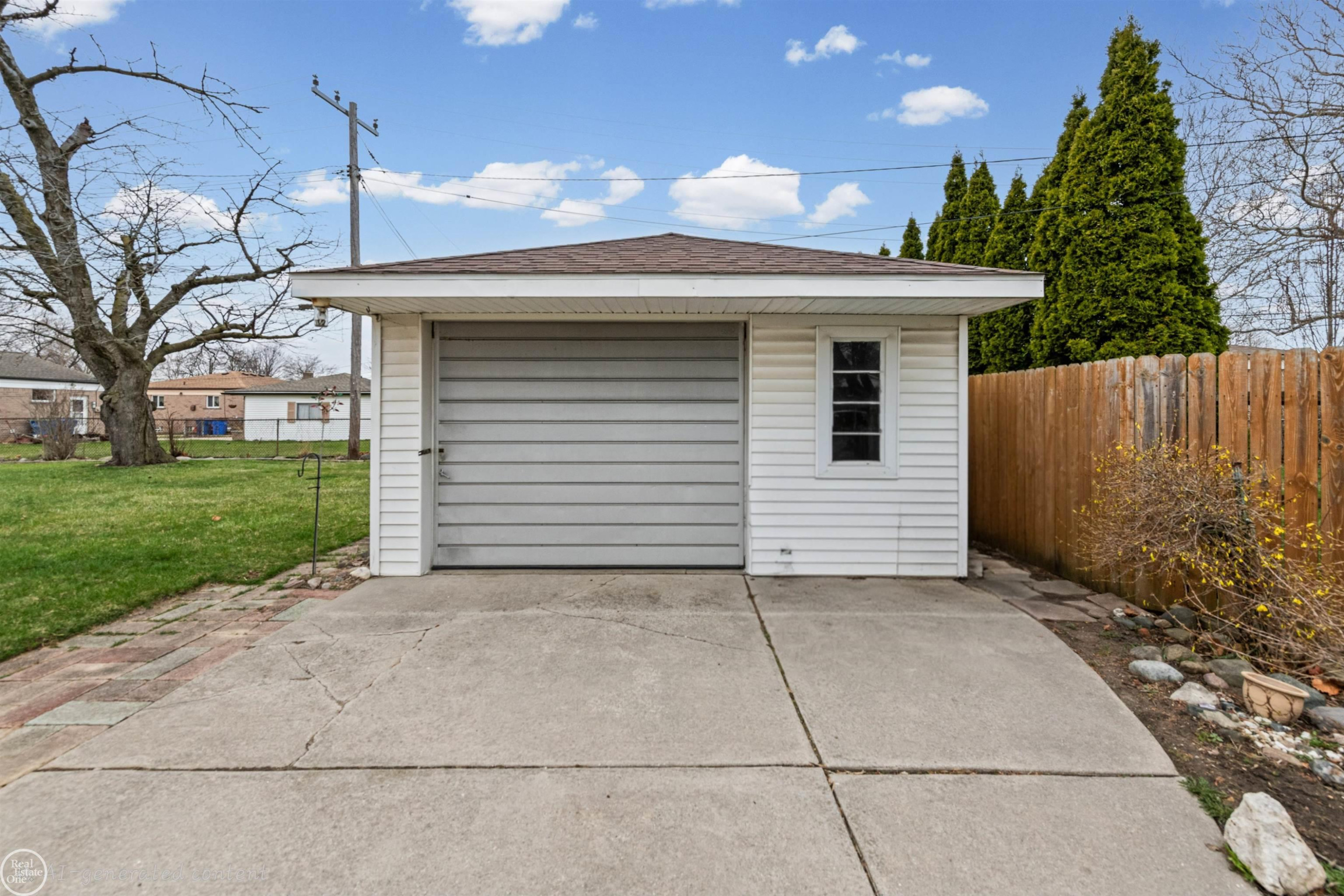 26627 Norma Street, Warren, MI 48089 — Photo 30
