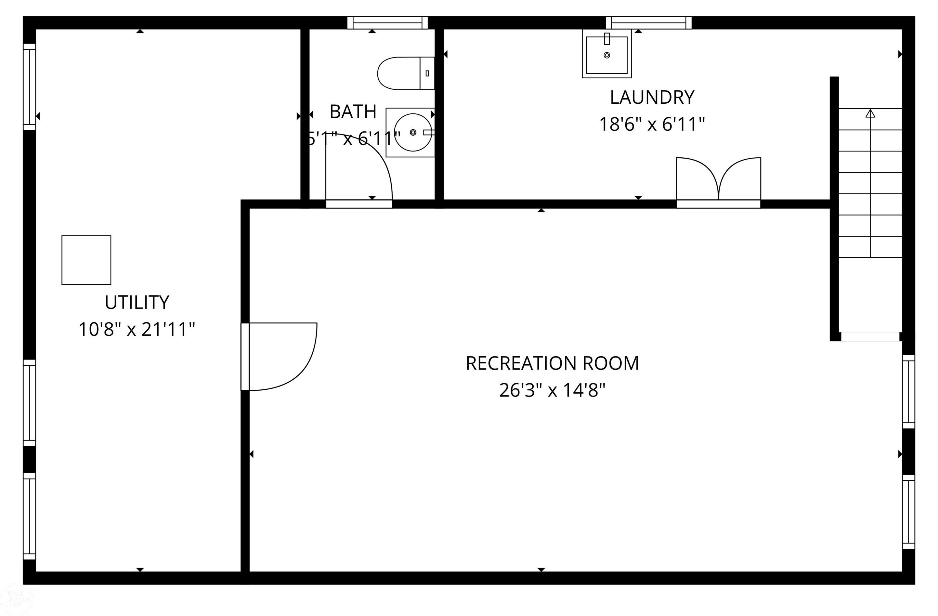 26627 Norma Street, Warren, MI 48089 — Photo 35