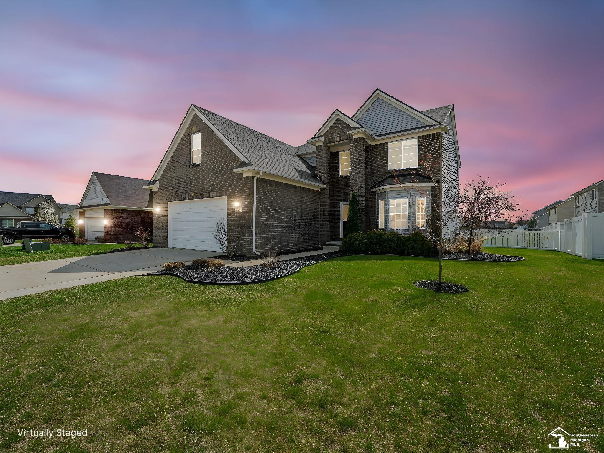 691 Foxworth Street, Dundee, MI 48131 — Photo 2