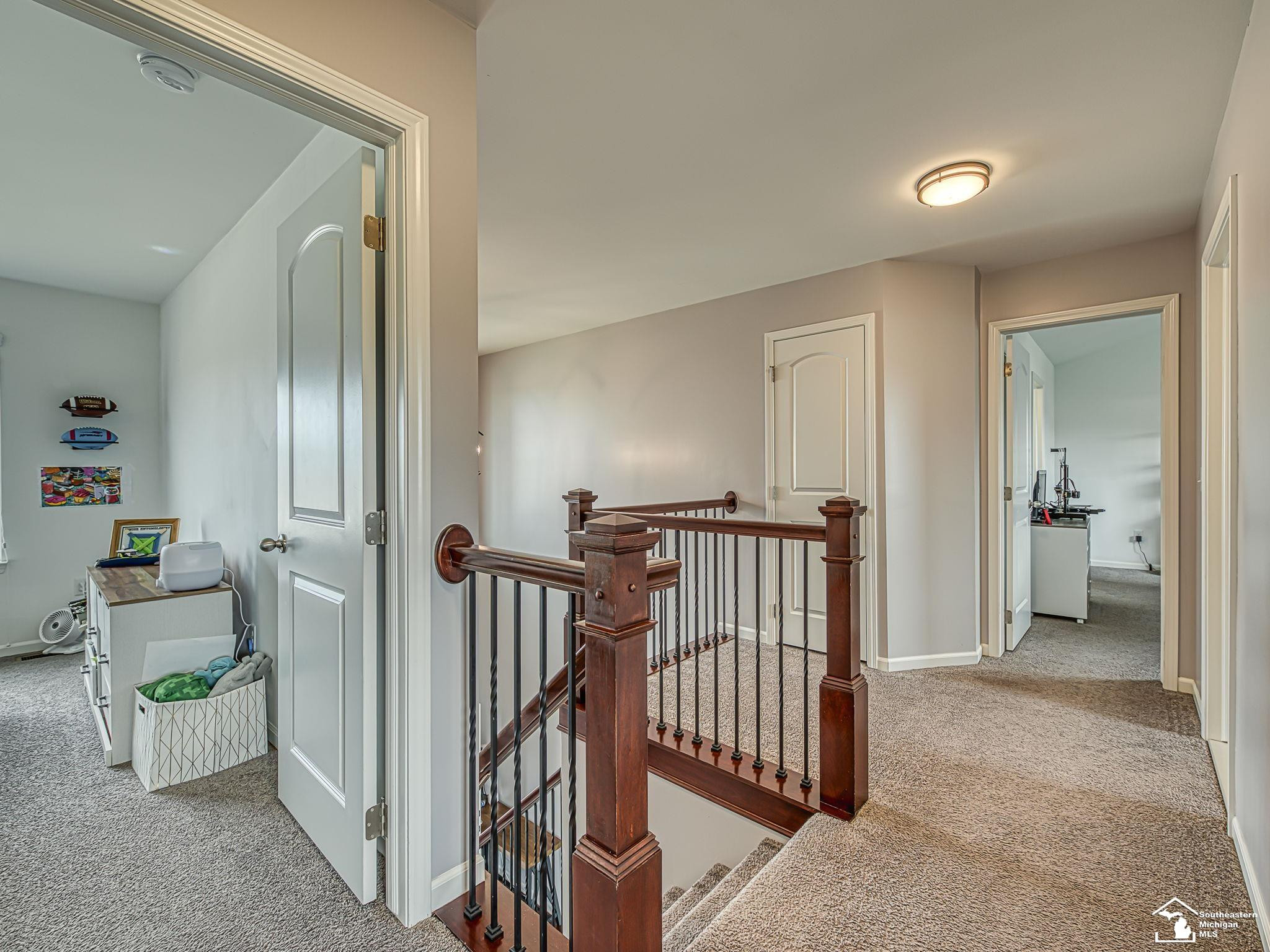 691 Foxworth Street, Dundee, MI 48131 — Photo 4