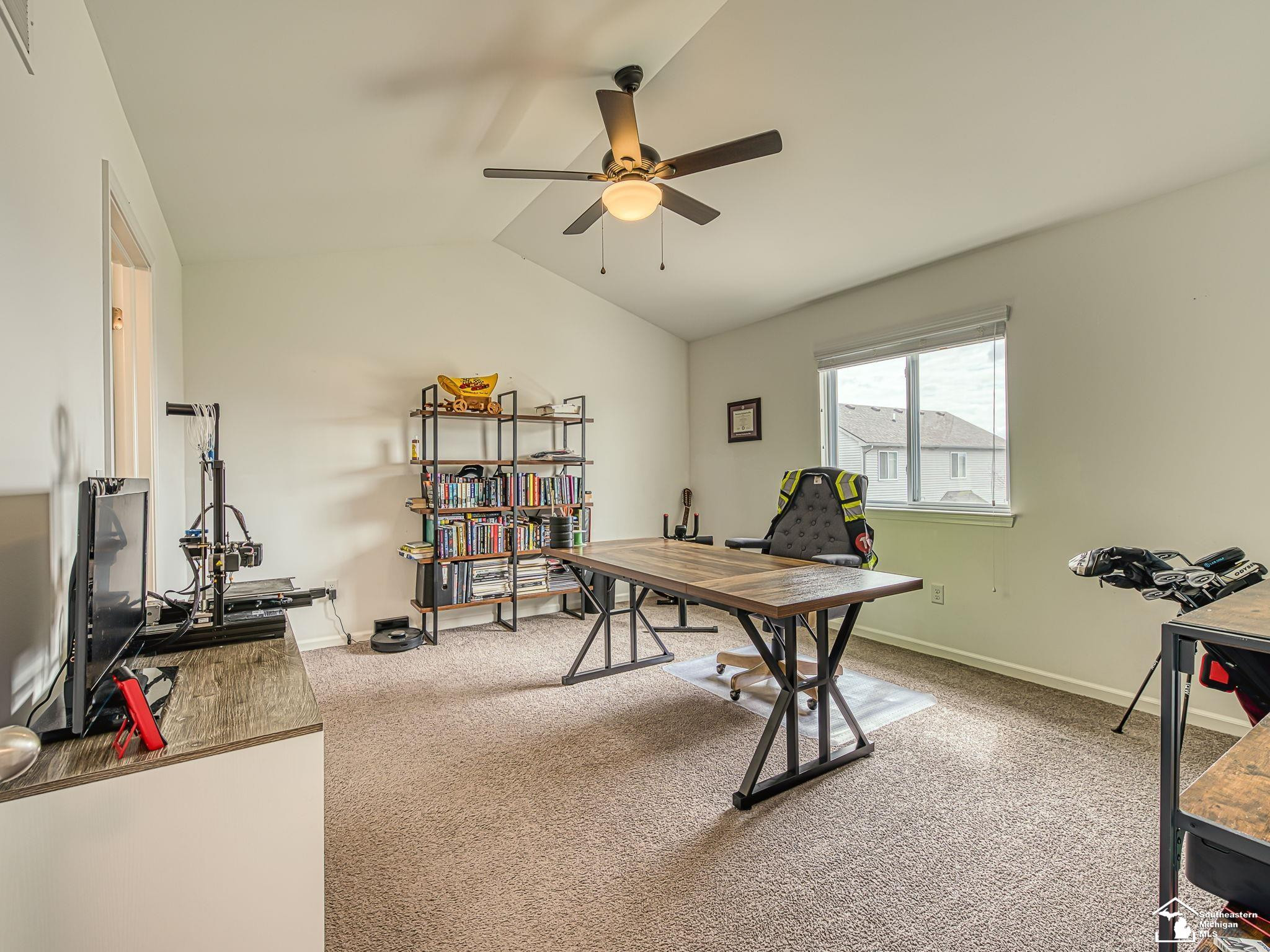 691 Foxworth Street, Dundee, MI 48131 — Photo 5