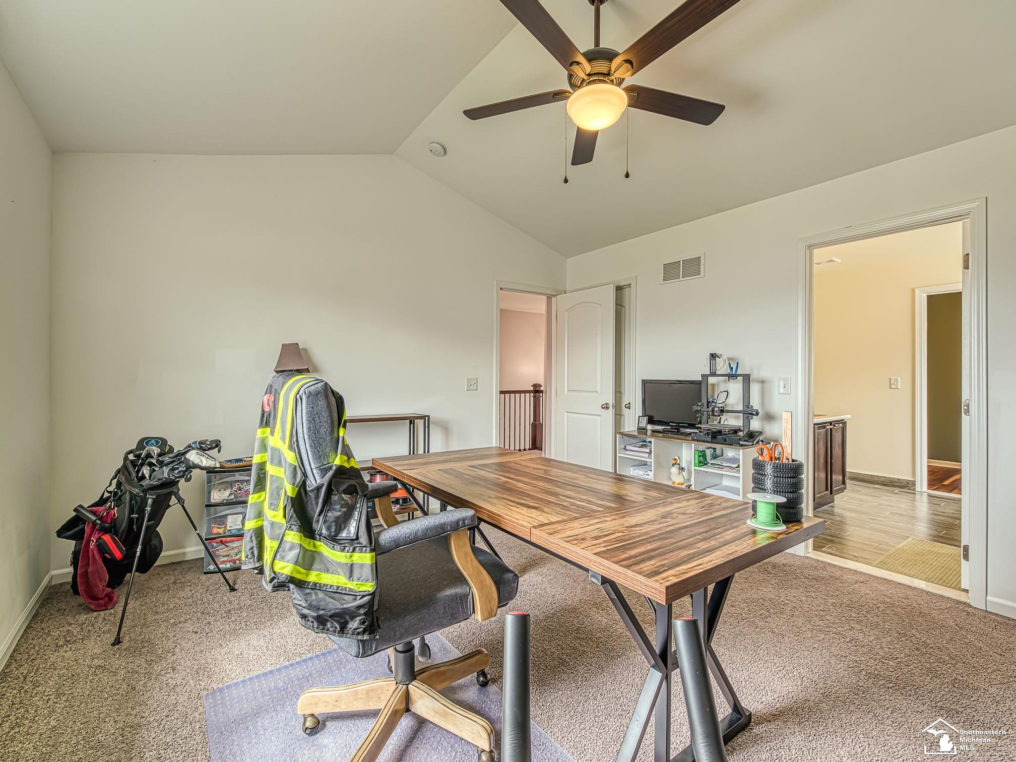 691 Foxworth Street, Dundee, MI 48131 — Photo 6