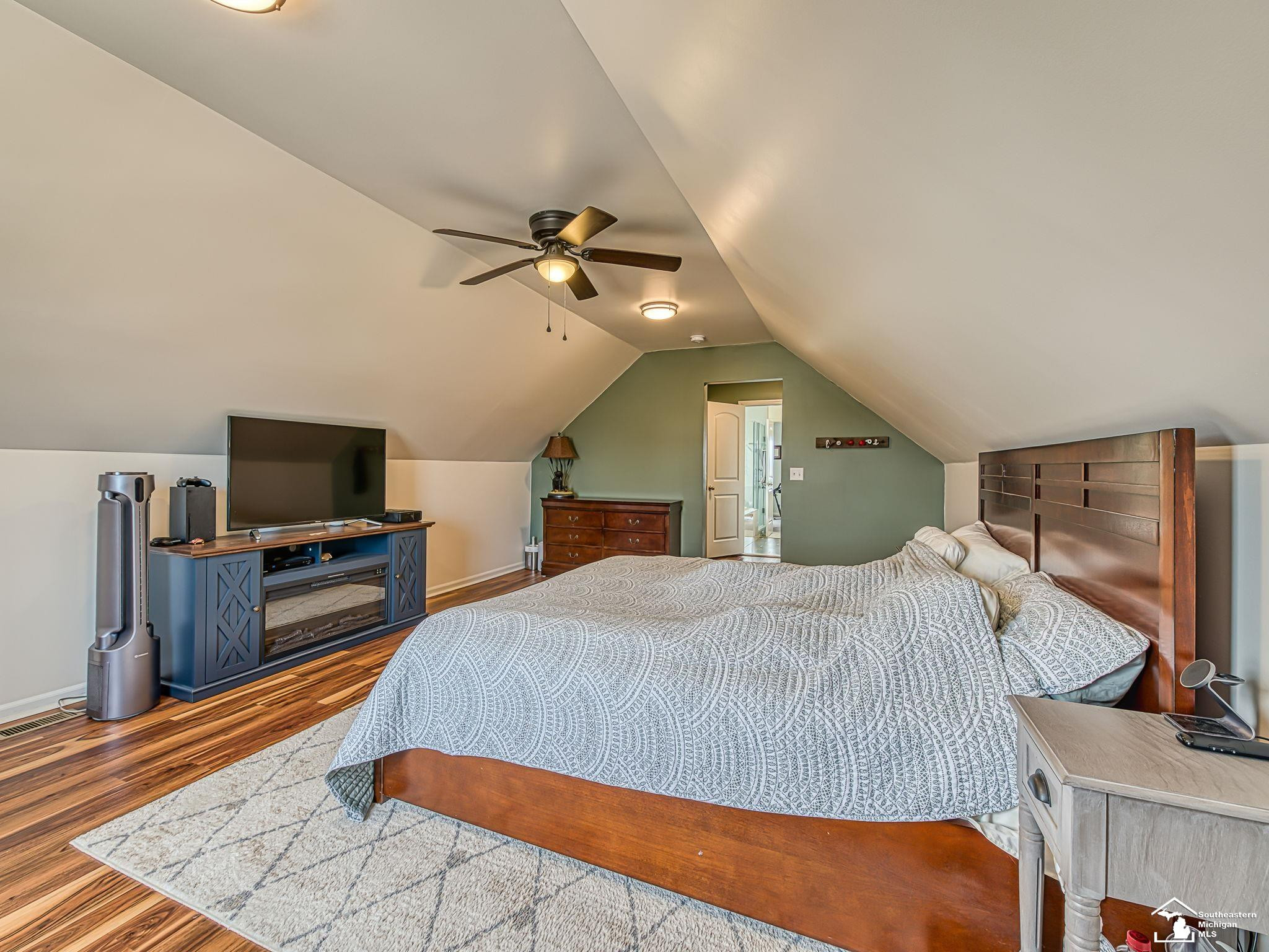 691 Foxworth Street, Dundee, MI 48131 — Photo 12