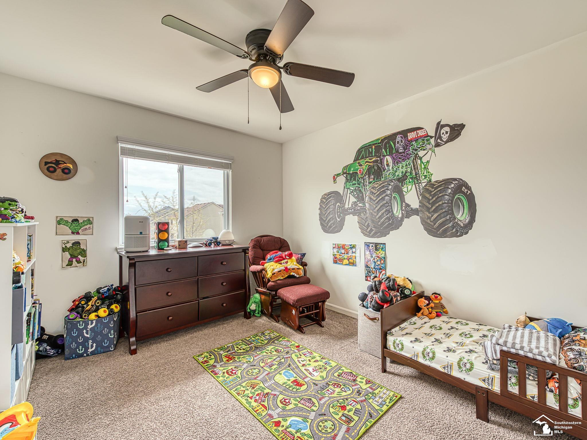 691 Foxworth Street, Dundee, MI 48131 — Photo 17