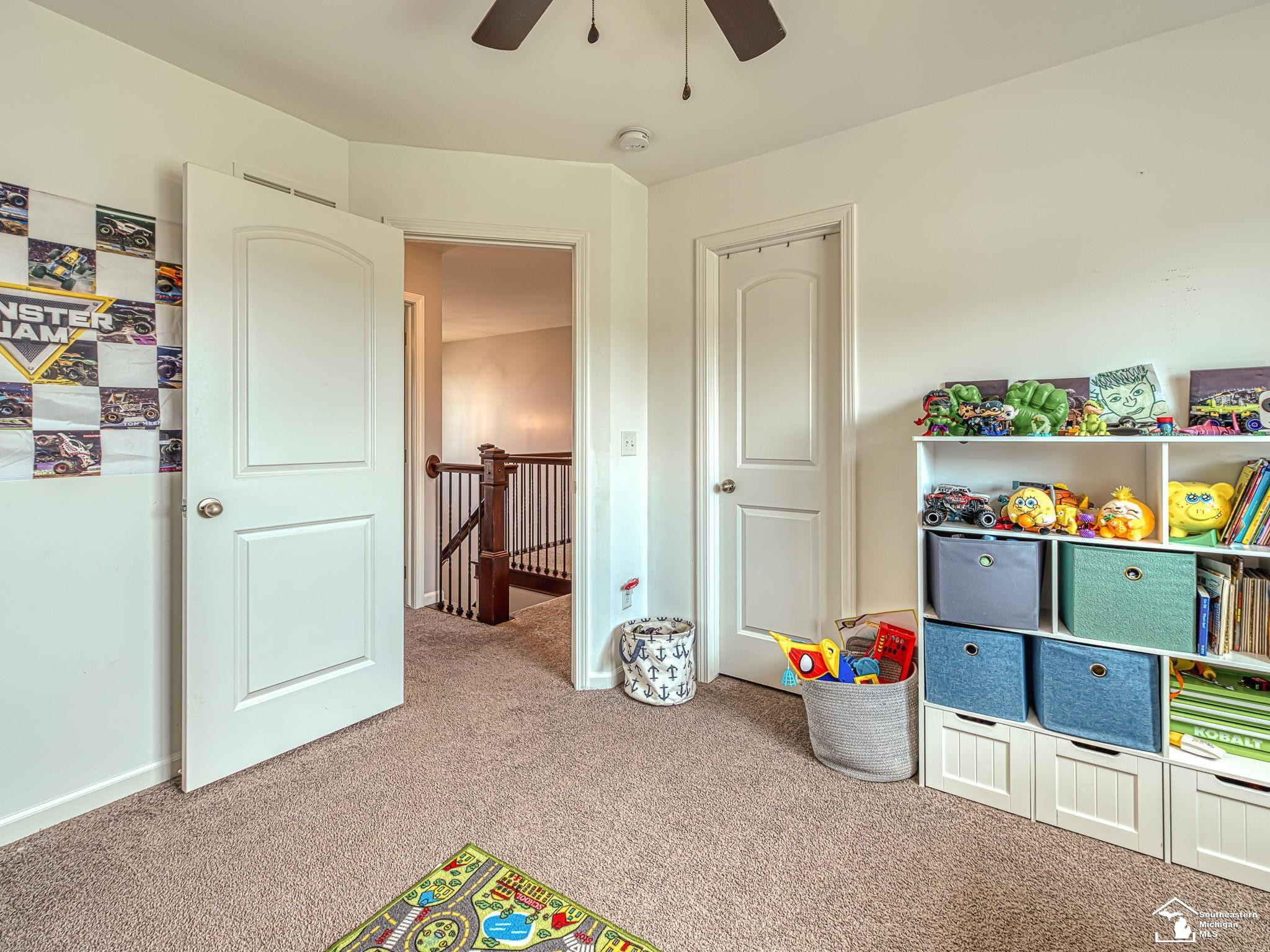 691 Foxworth Street, Dundee, MI 48131 — Photo 18
