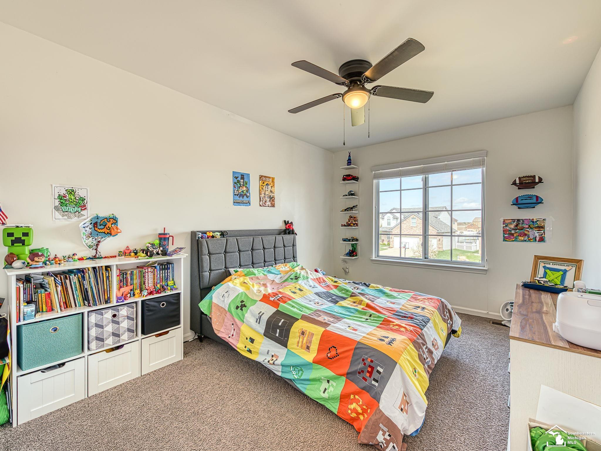 691 Foxworth Street, Dundee, MI 48131 — Photo 19