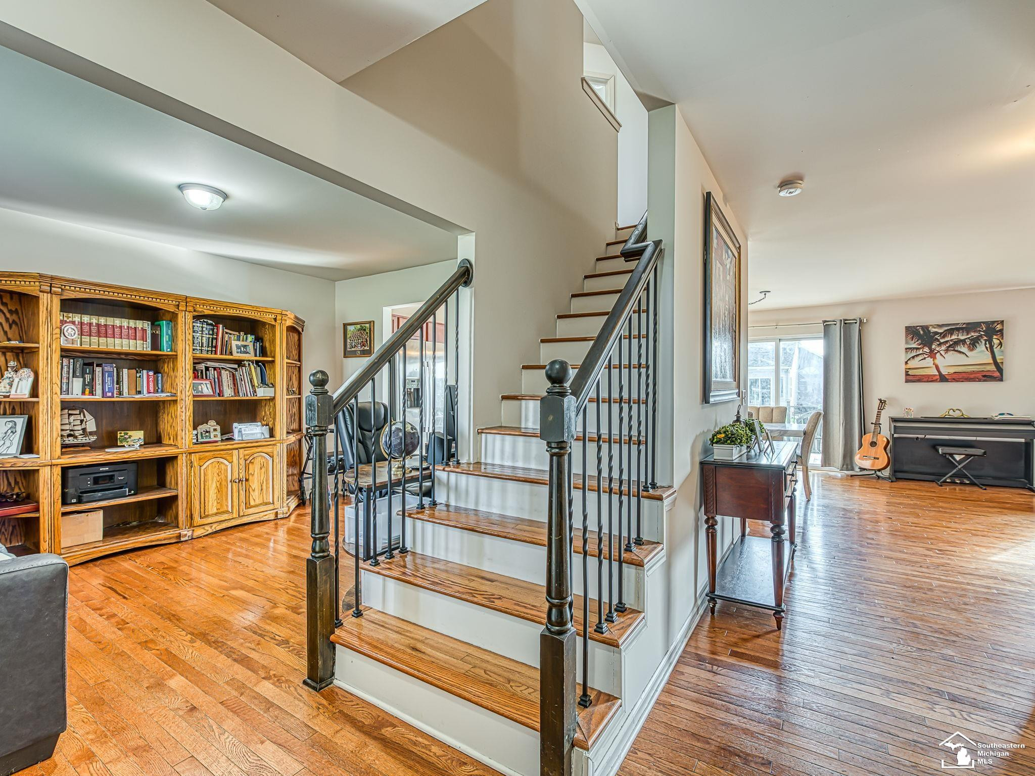 5064 Mallory Street, Dundee, MI 48131 — Photo 3
