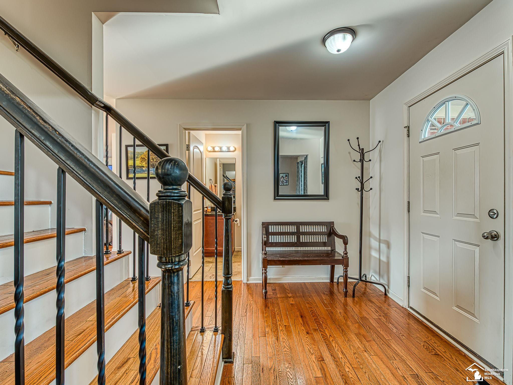 5064 Mallory Street, Dundee, MI 48131 — Photo 4