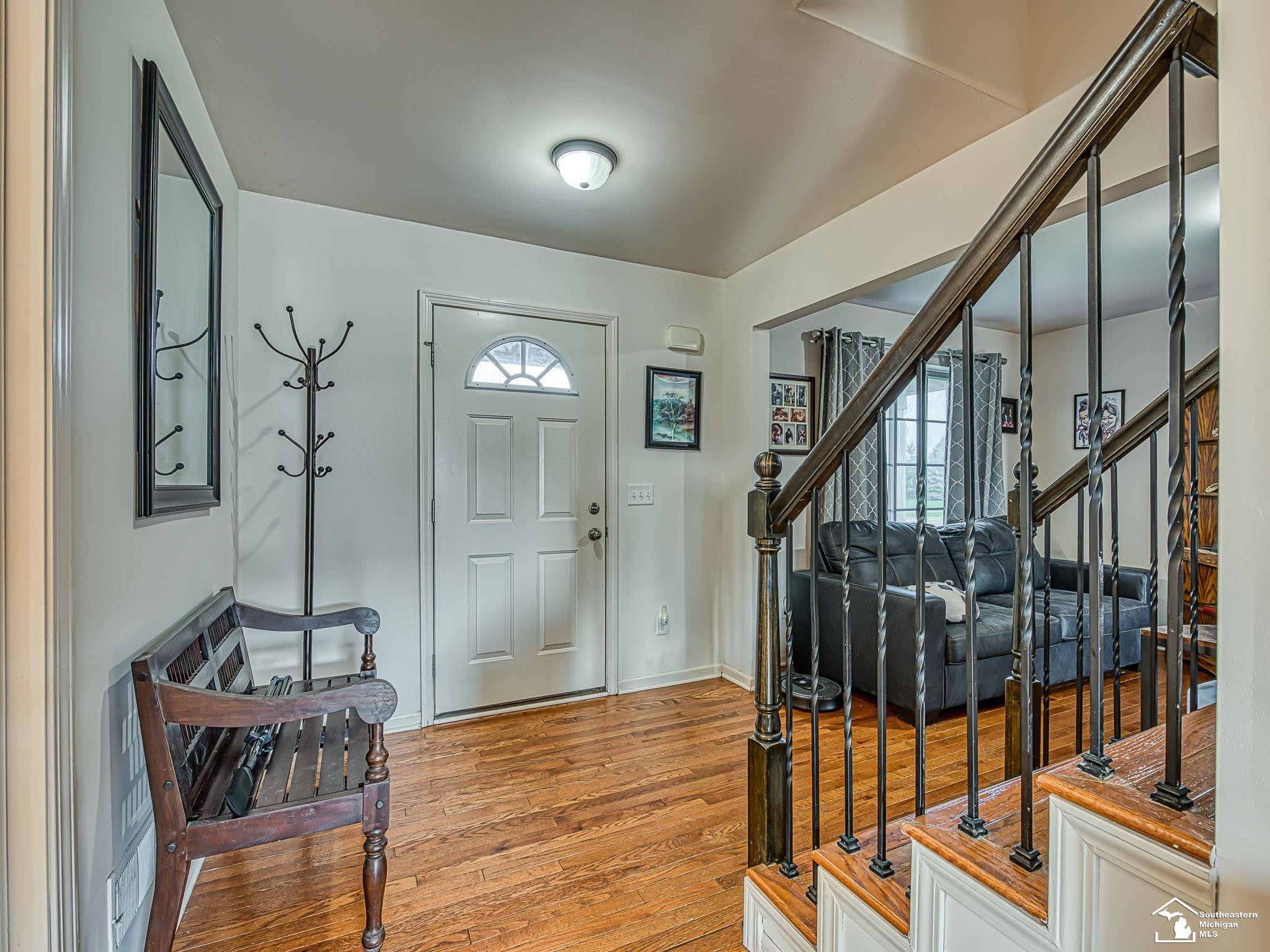 5064 Mallory Street, Dundee, MI 48131 — Photo 5