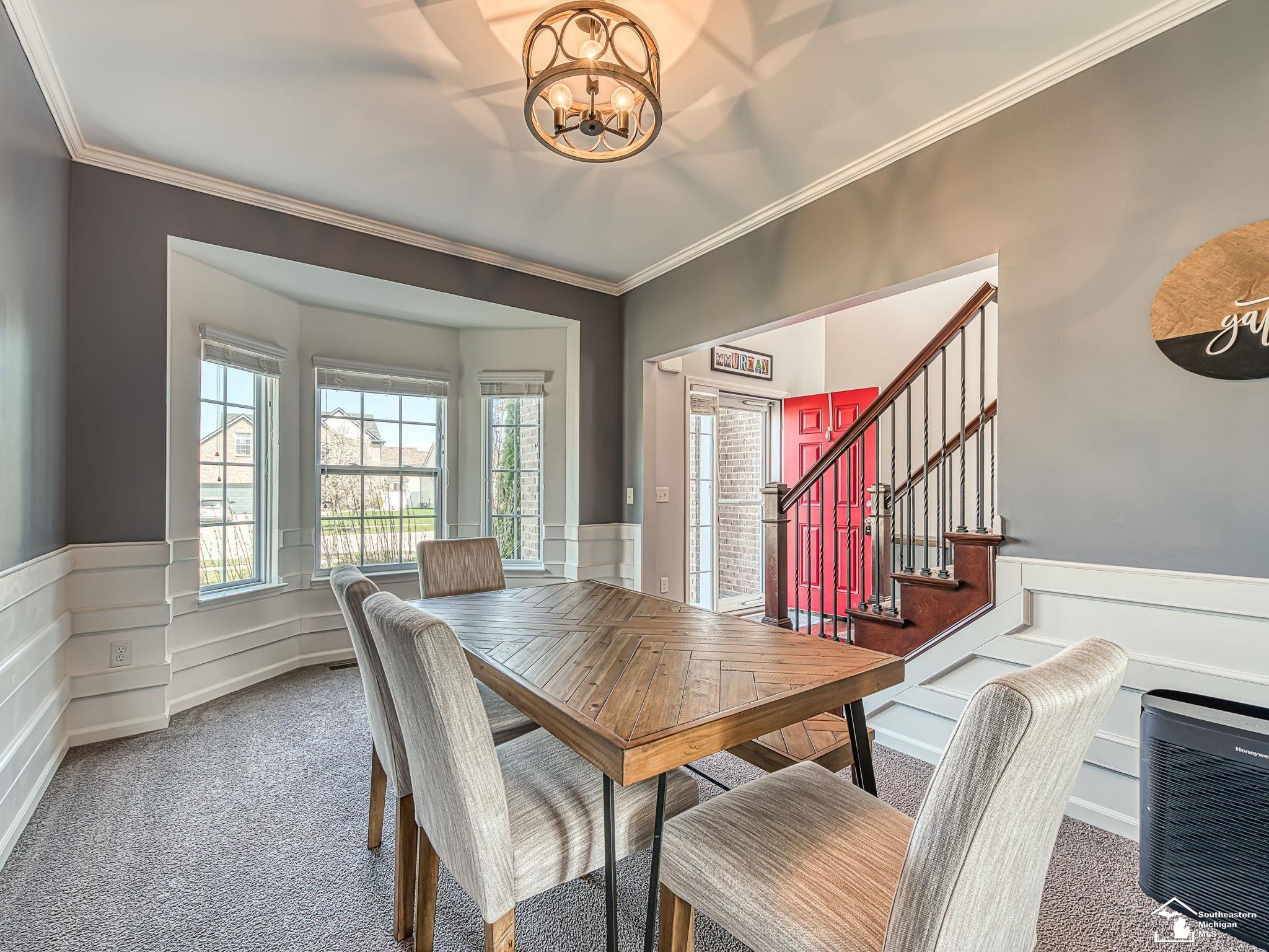 691 Foxworth Street, Dundee, MI 48131 — Photo 24