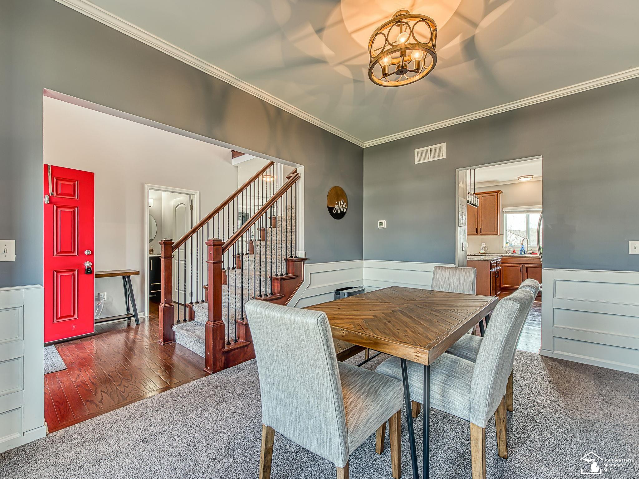 691 Foxworth Street, Dundee, MI 48131 — Photo 25