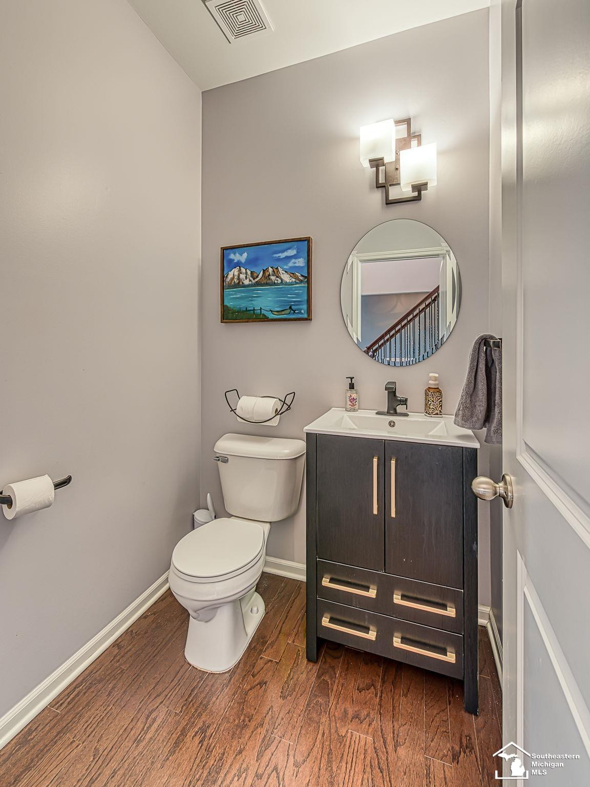 691 Foxworth Street, Dundee, MI 48131 — Photo 26