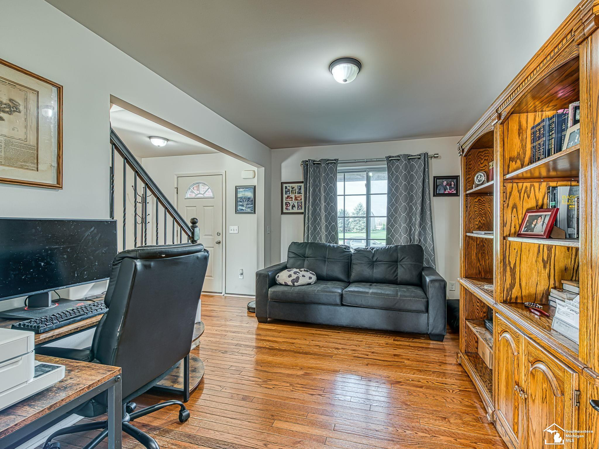 5064 Mallory Street, Dundee, MI 48131 — Photo 7