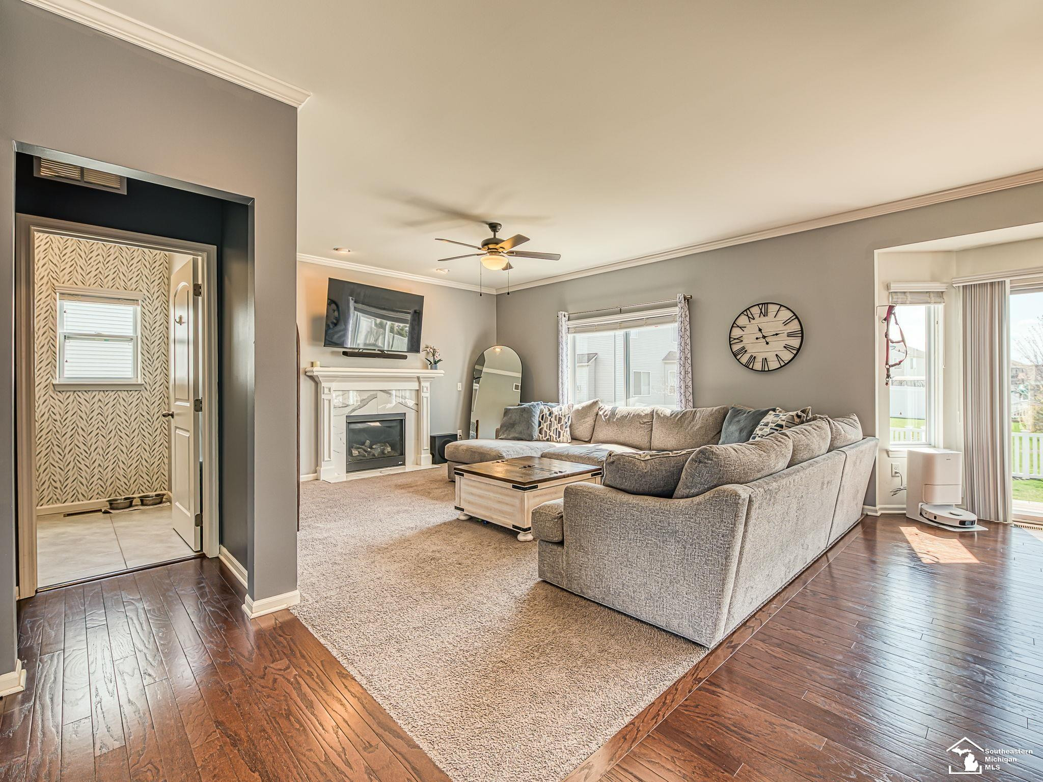 691 Foxworth Street, Dundee, MI 48131 — Photo 28